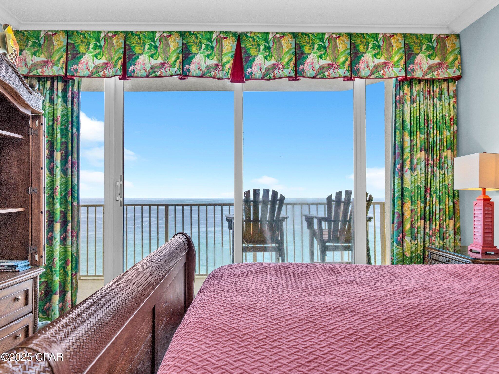 Boardwalk Central - Residential