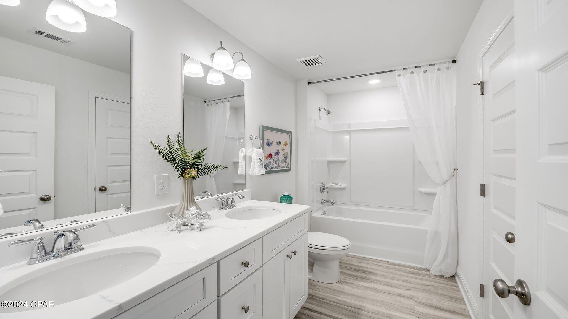 Salt Creek at MB Townhomes - Residential