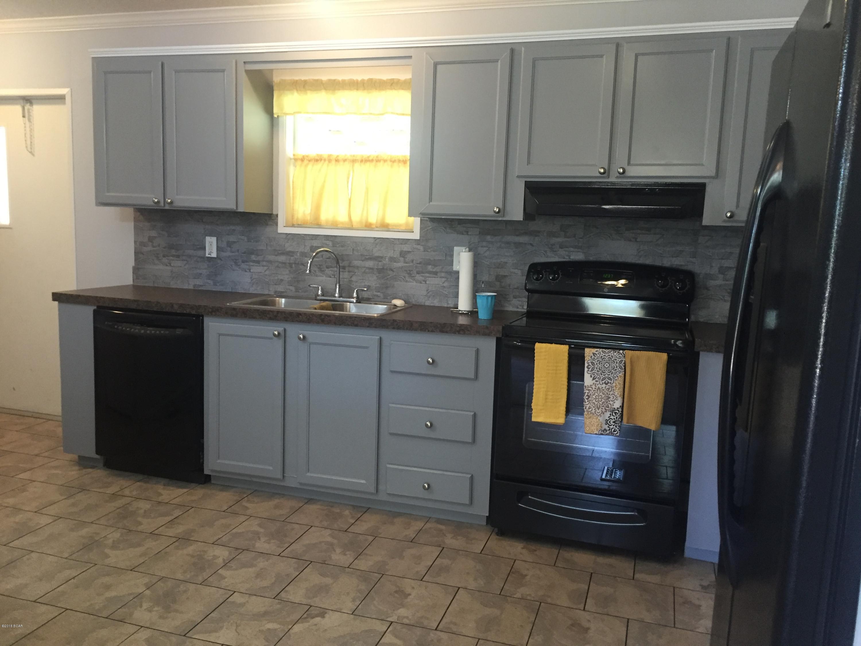 Callaway Heights East - Residential