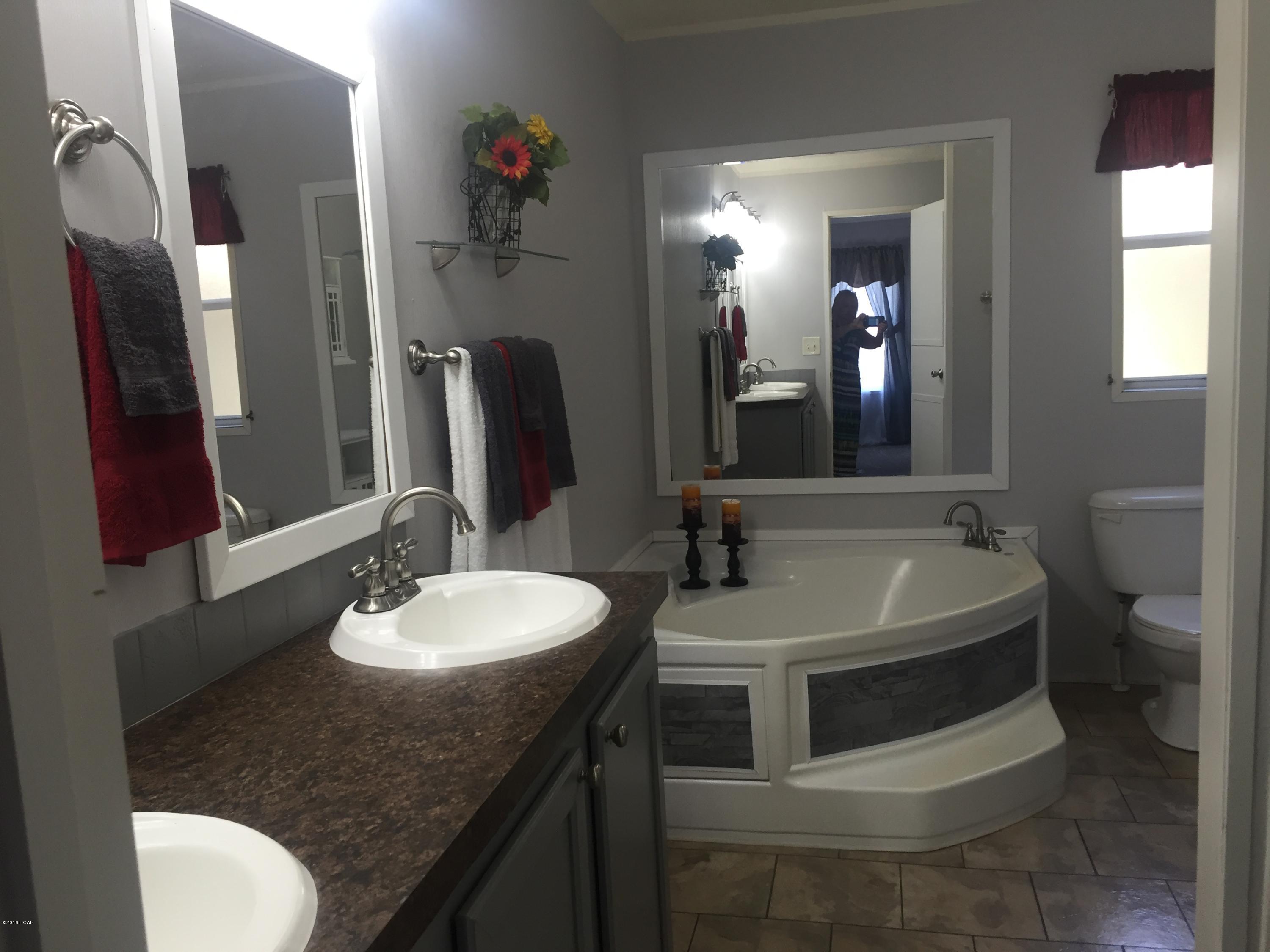 Callaway Heights East - Residential