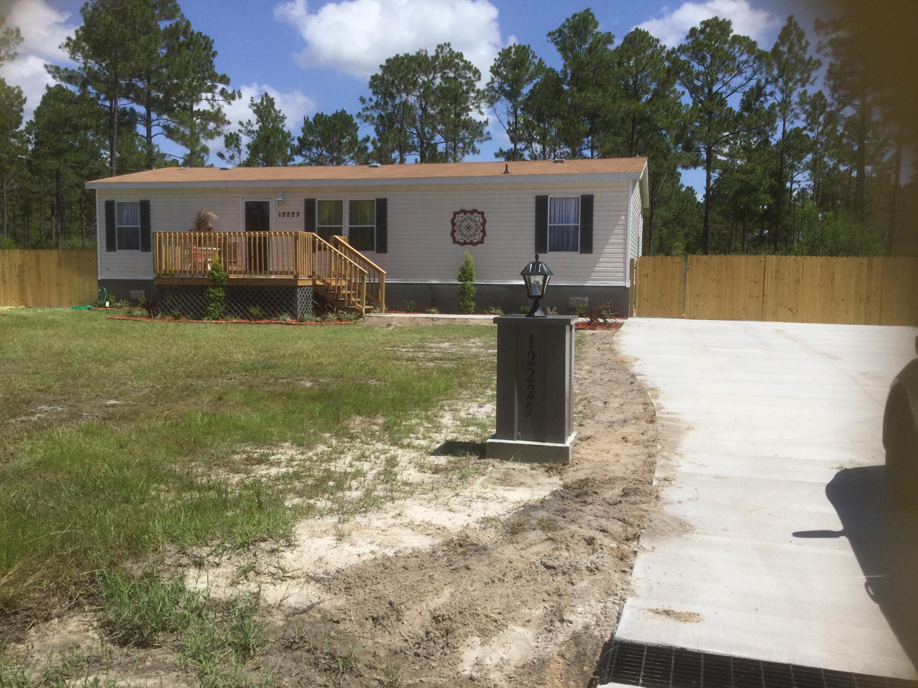 Callaway Heights East - Residential