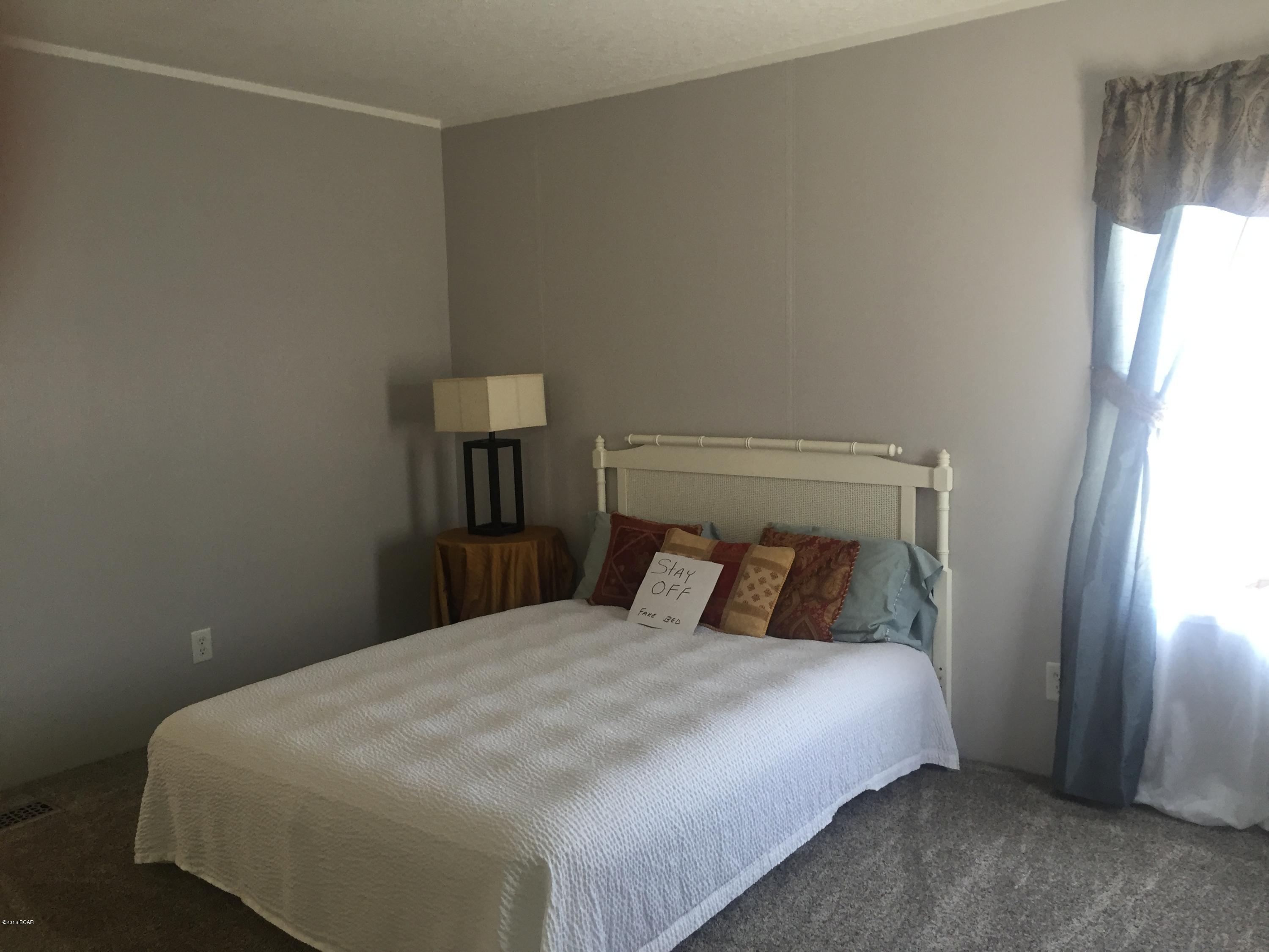 Callaway Heights East - Residential