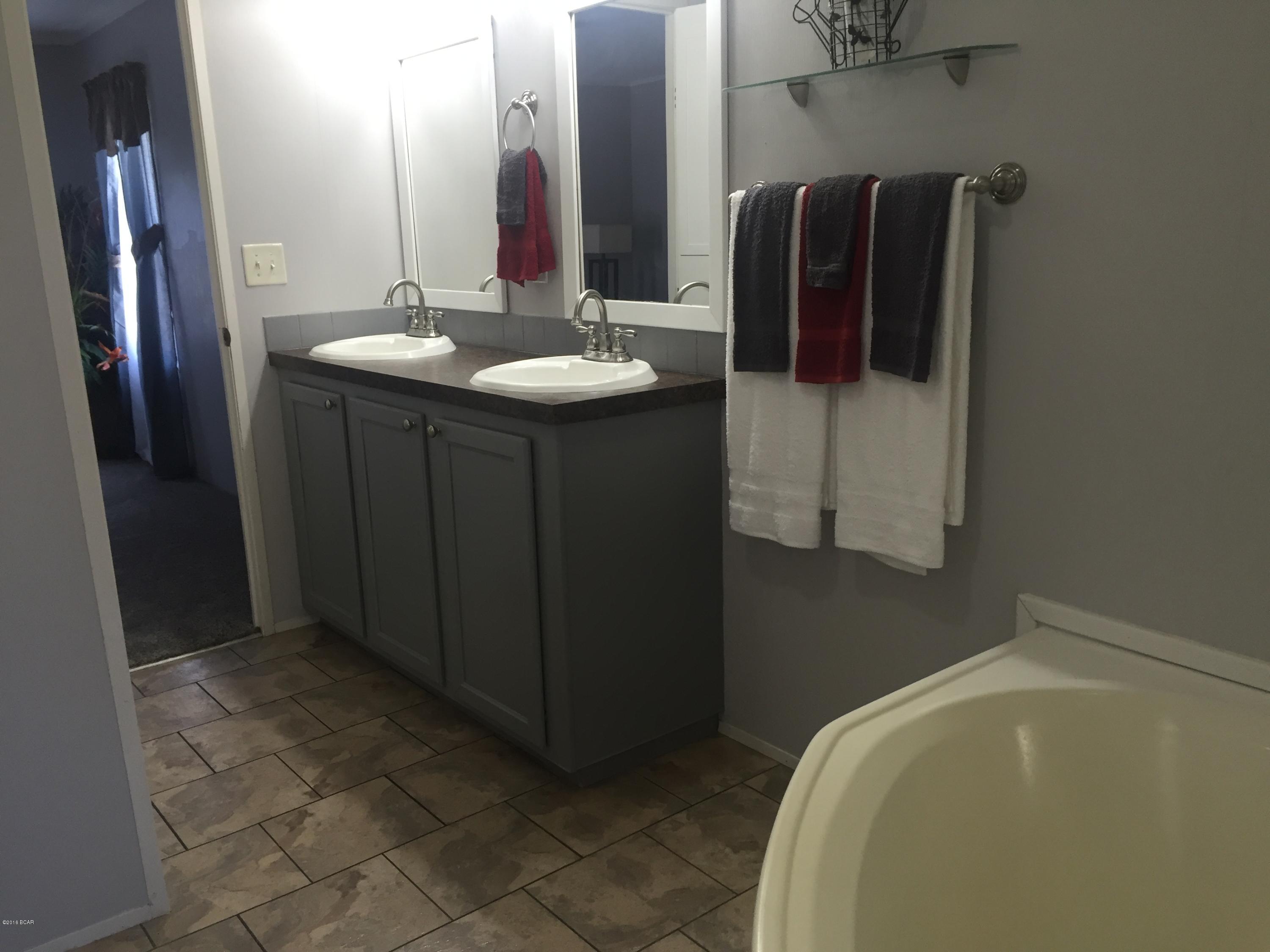 Callaway Heights East - Residential