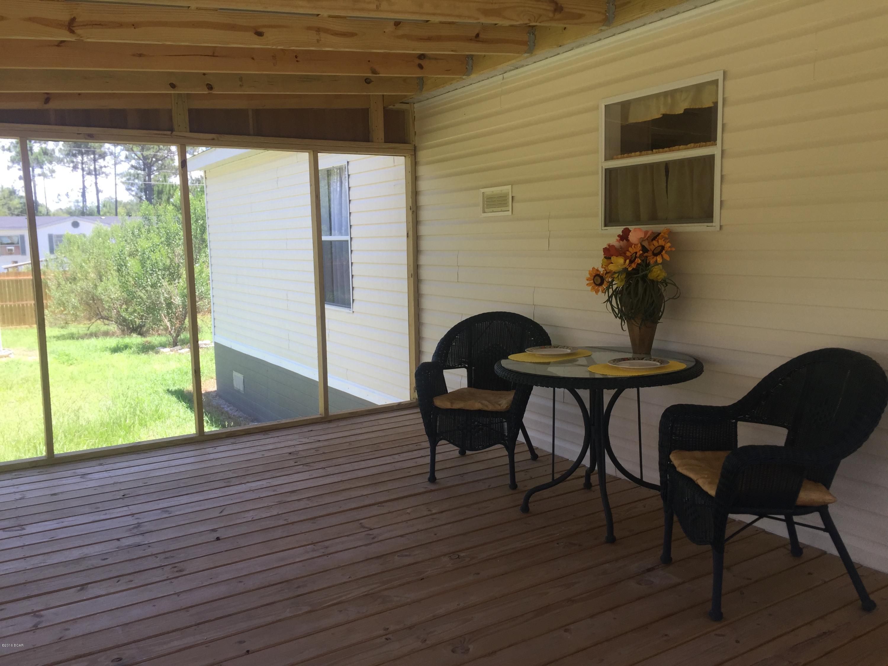 Callaway Heights East - Residential