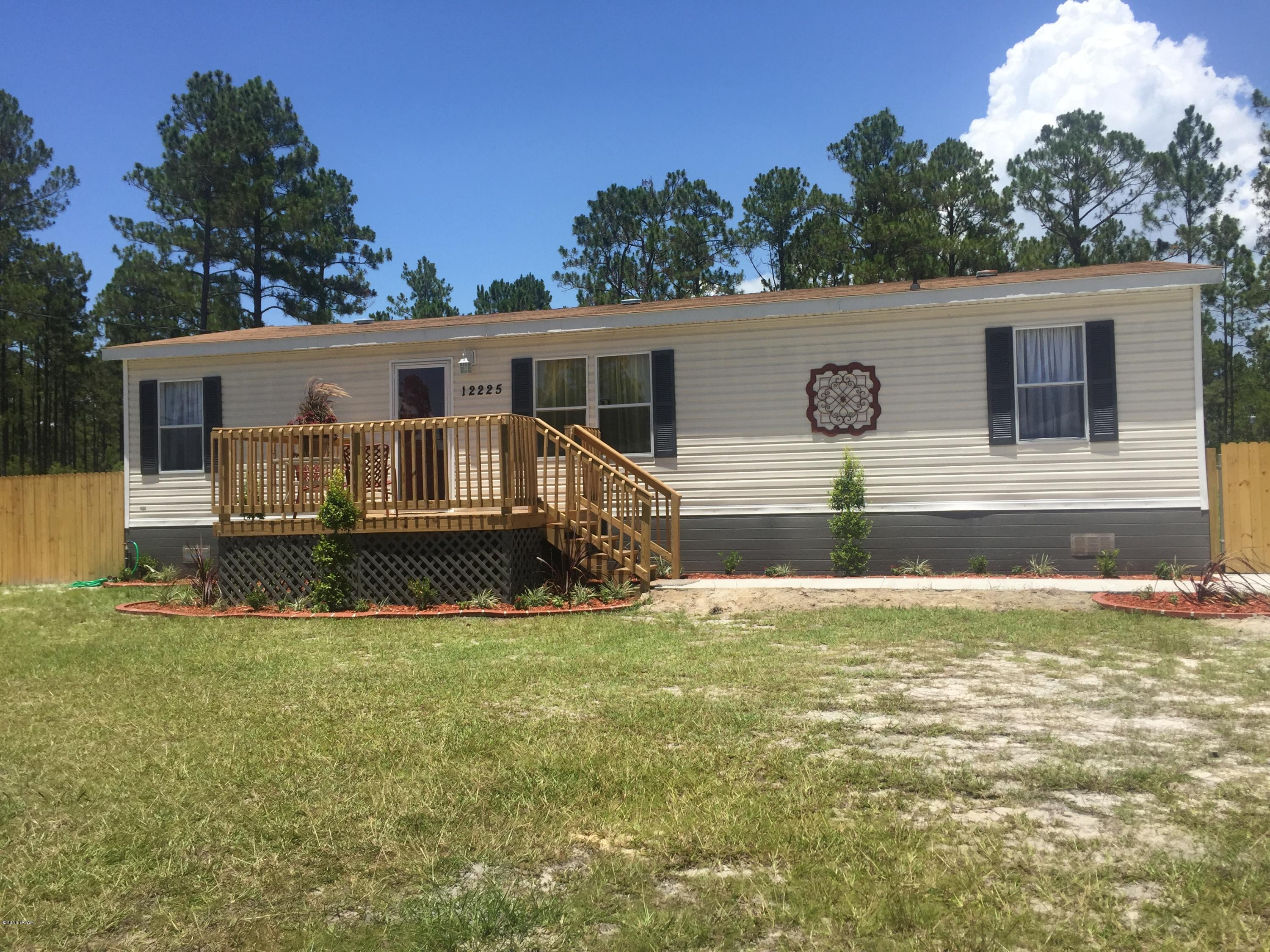 Callaway Heights East - Residential