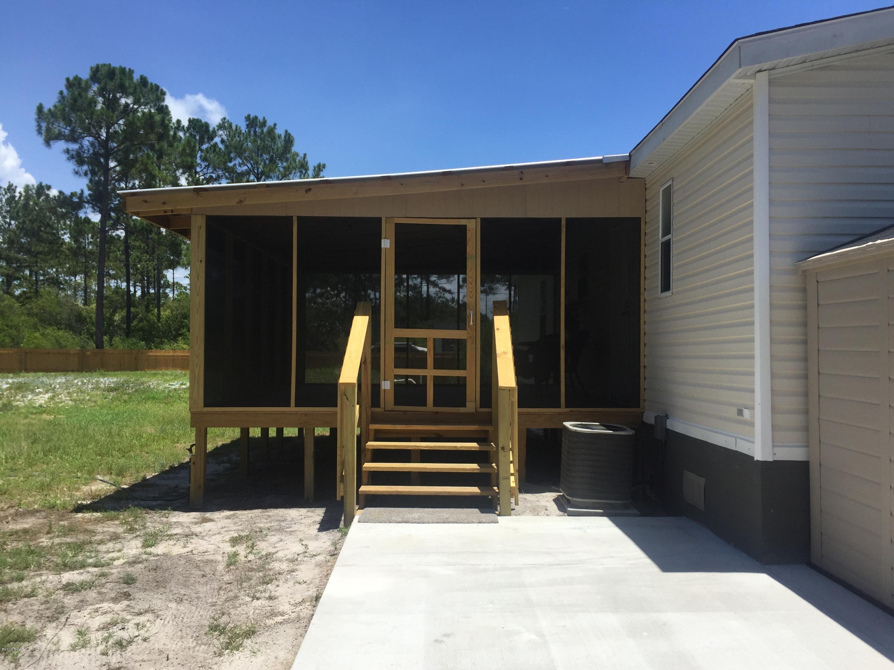 Callaway Heights East - Residential