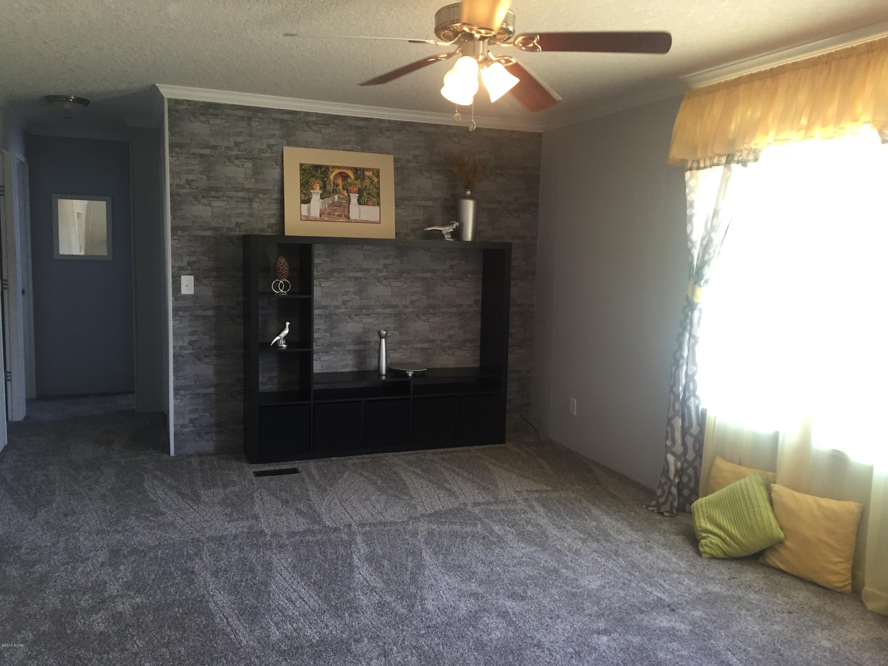 Callaway Heights East - Residential