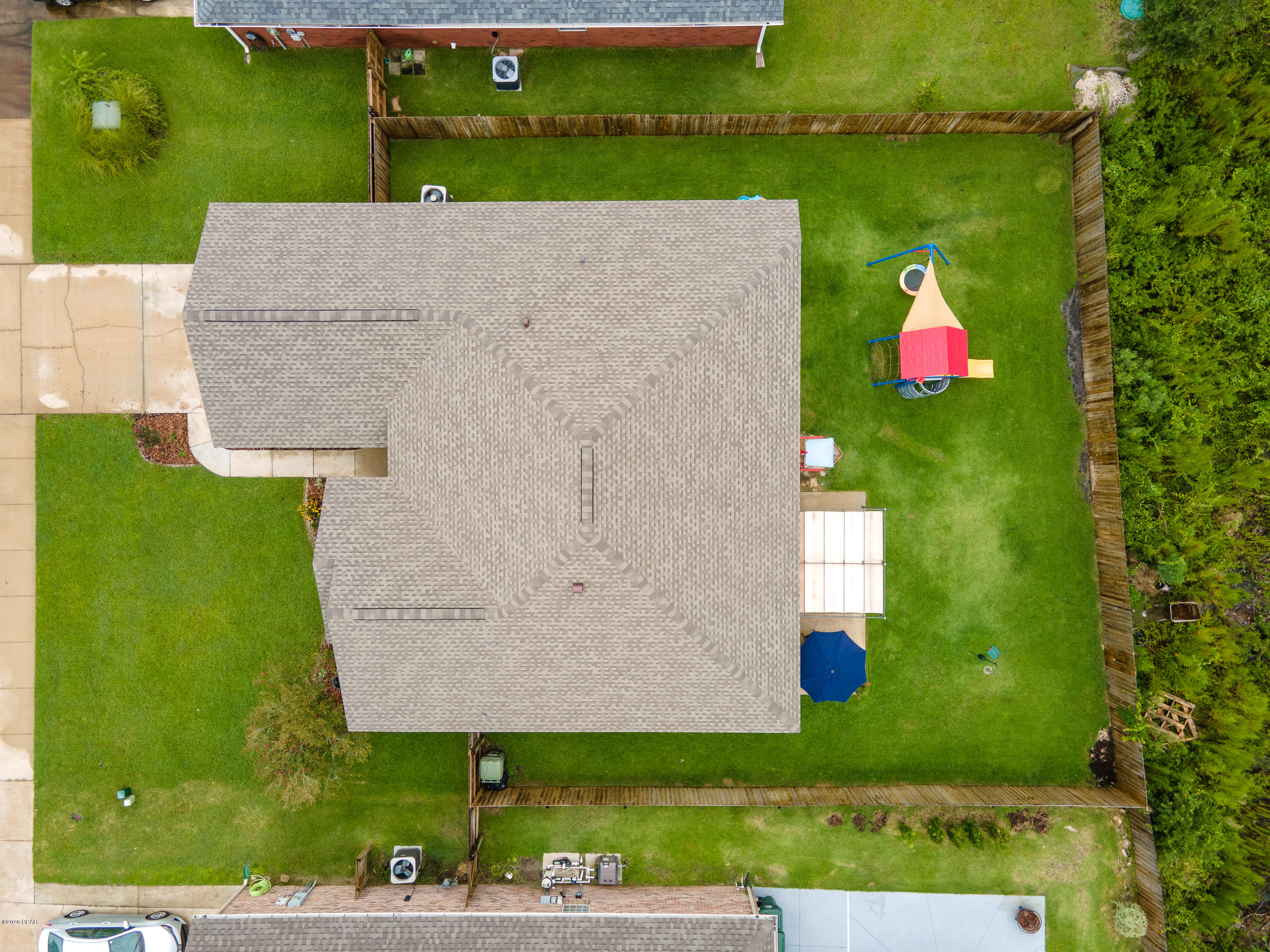 Camryn's Crossing - Residential