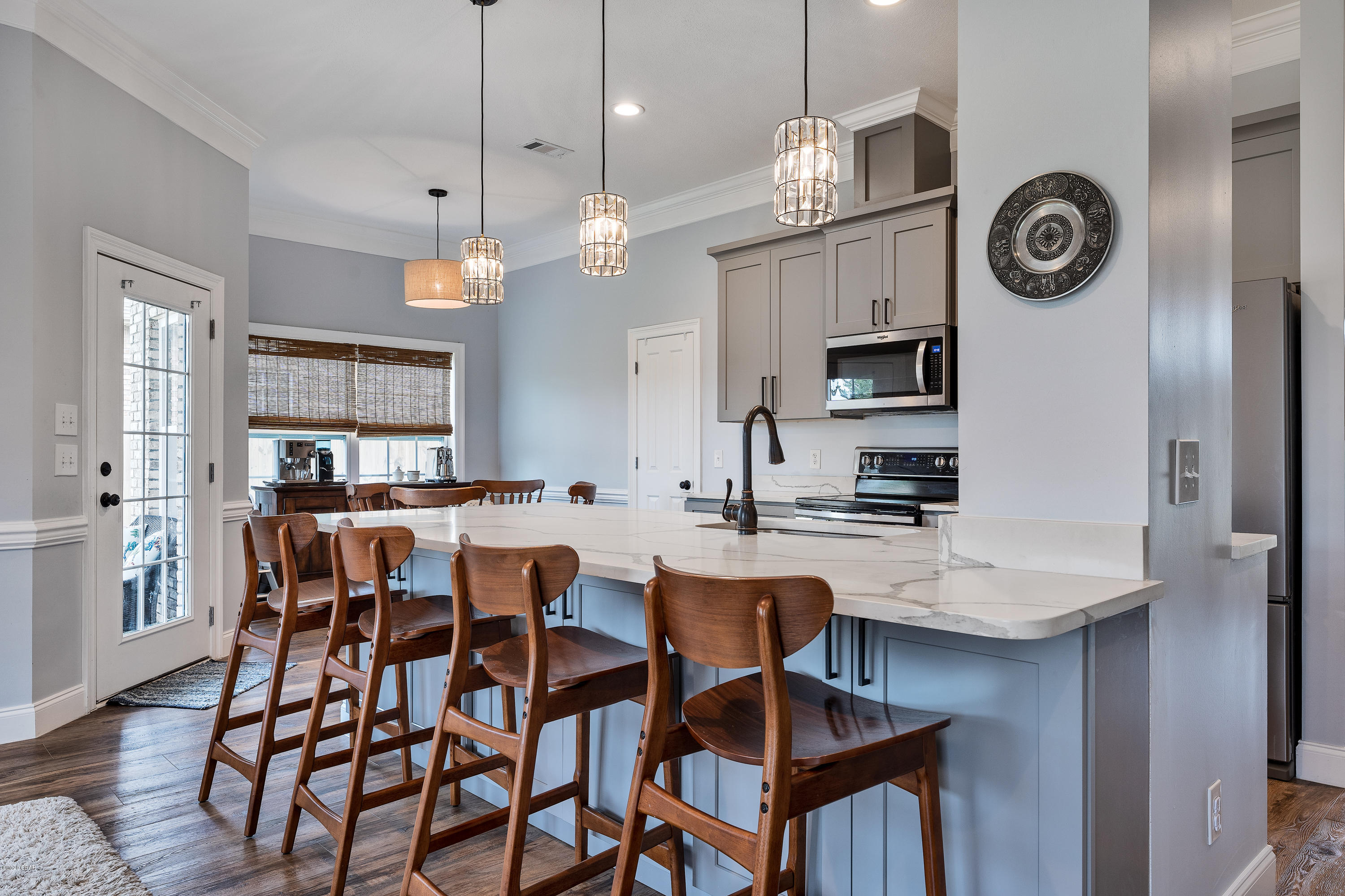 Camryn's Crossing - Residential