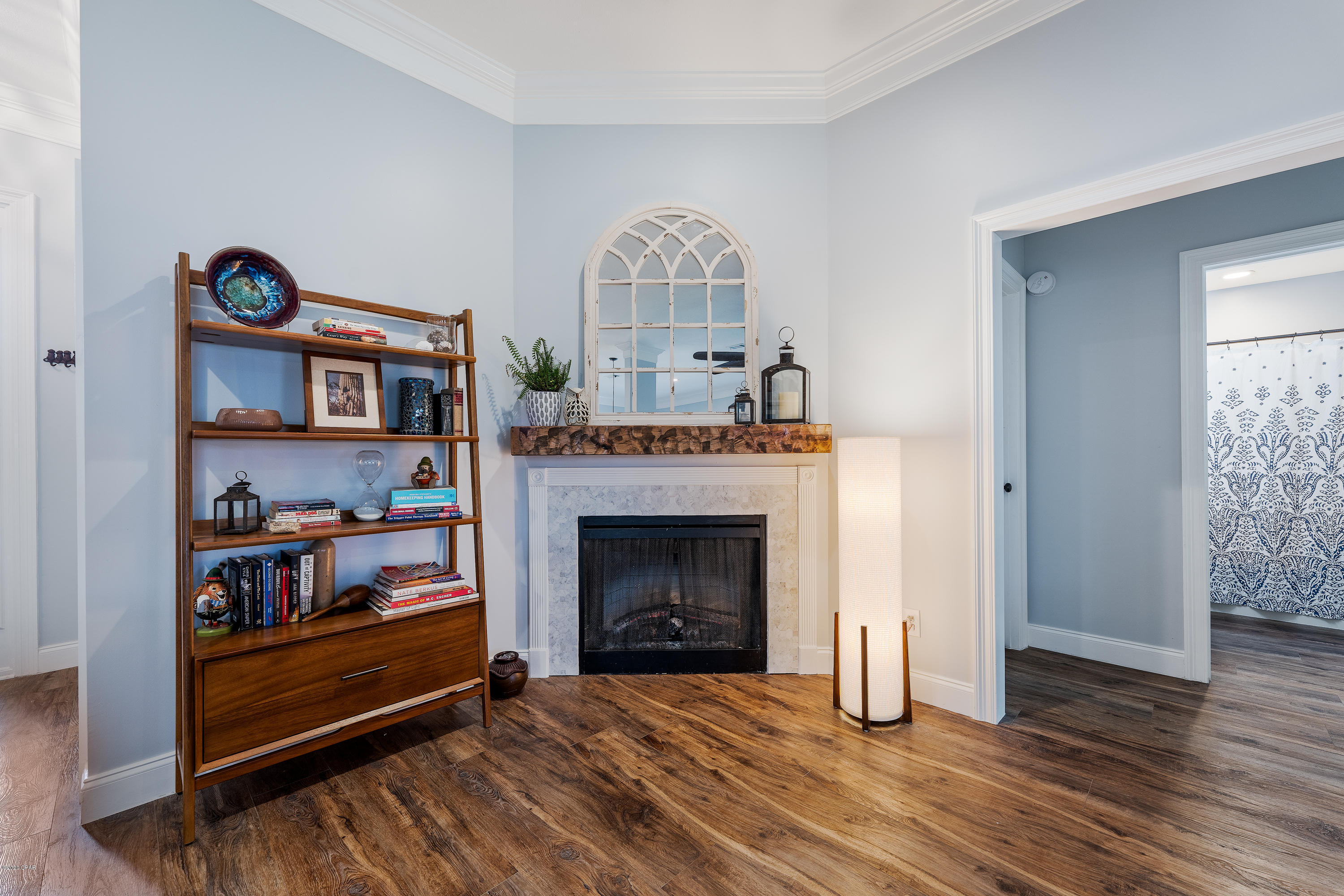 Camryn's Crossing - Residential