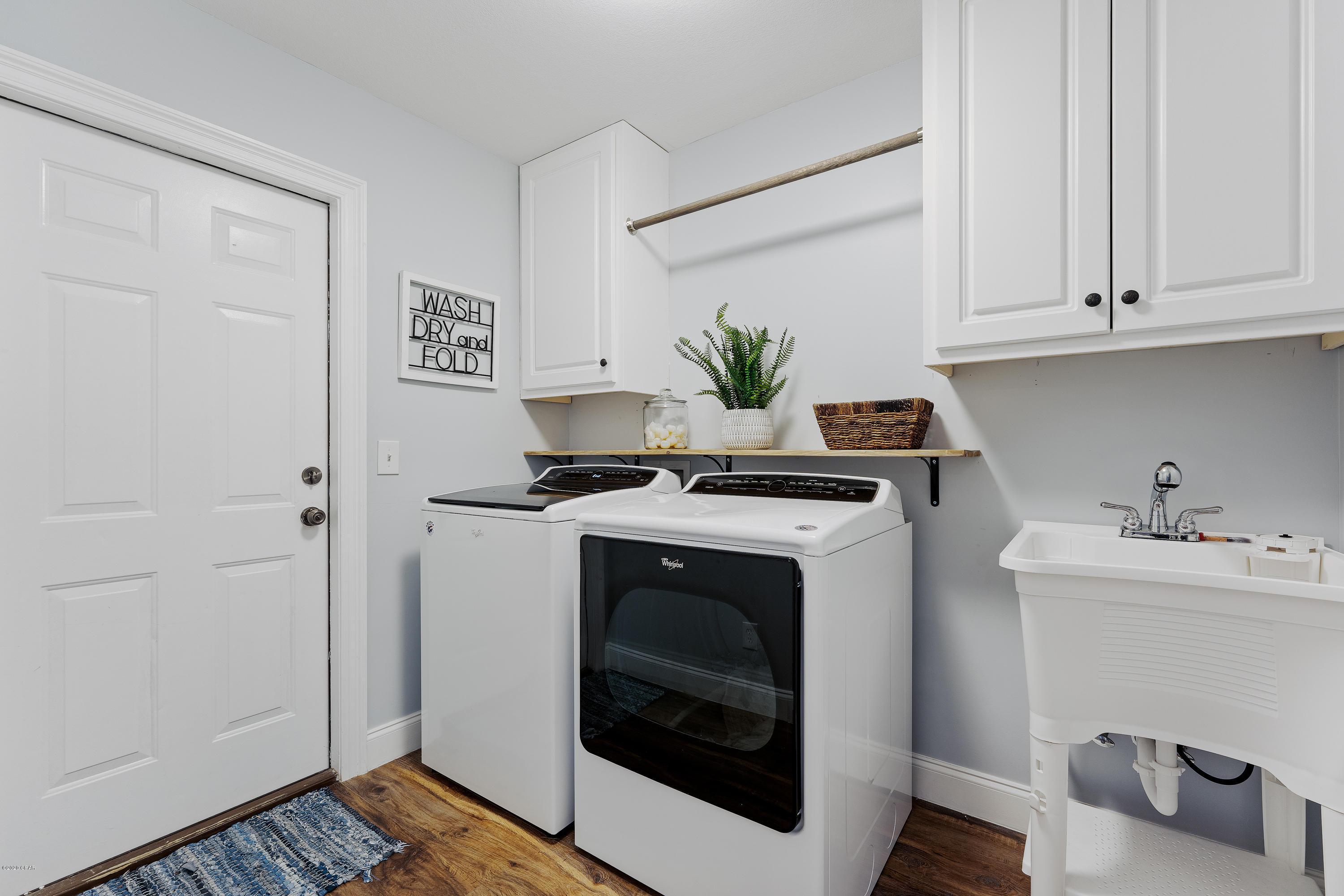 Camryn's Crossing - Residential