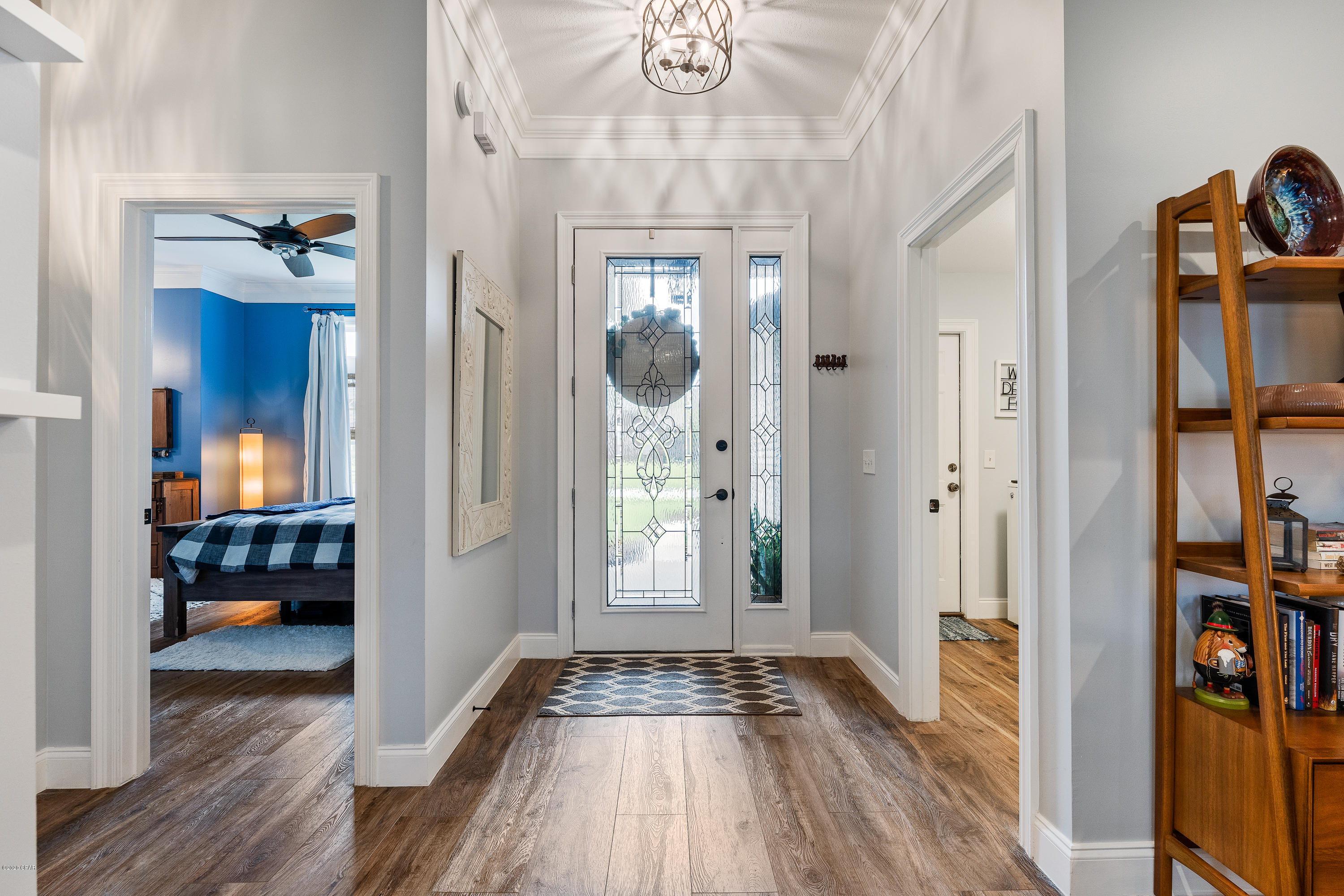 Camryn's Crossing - Residential