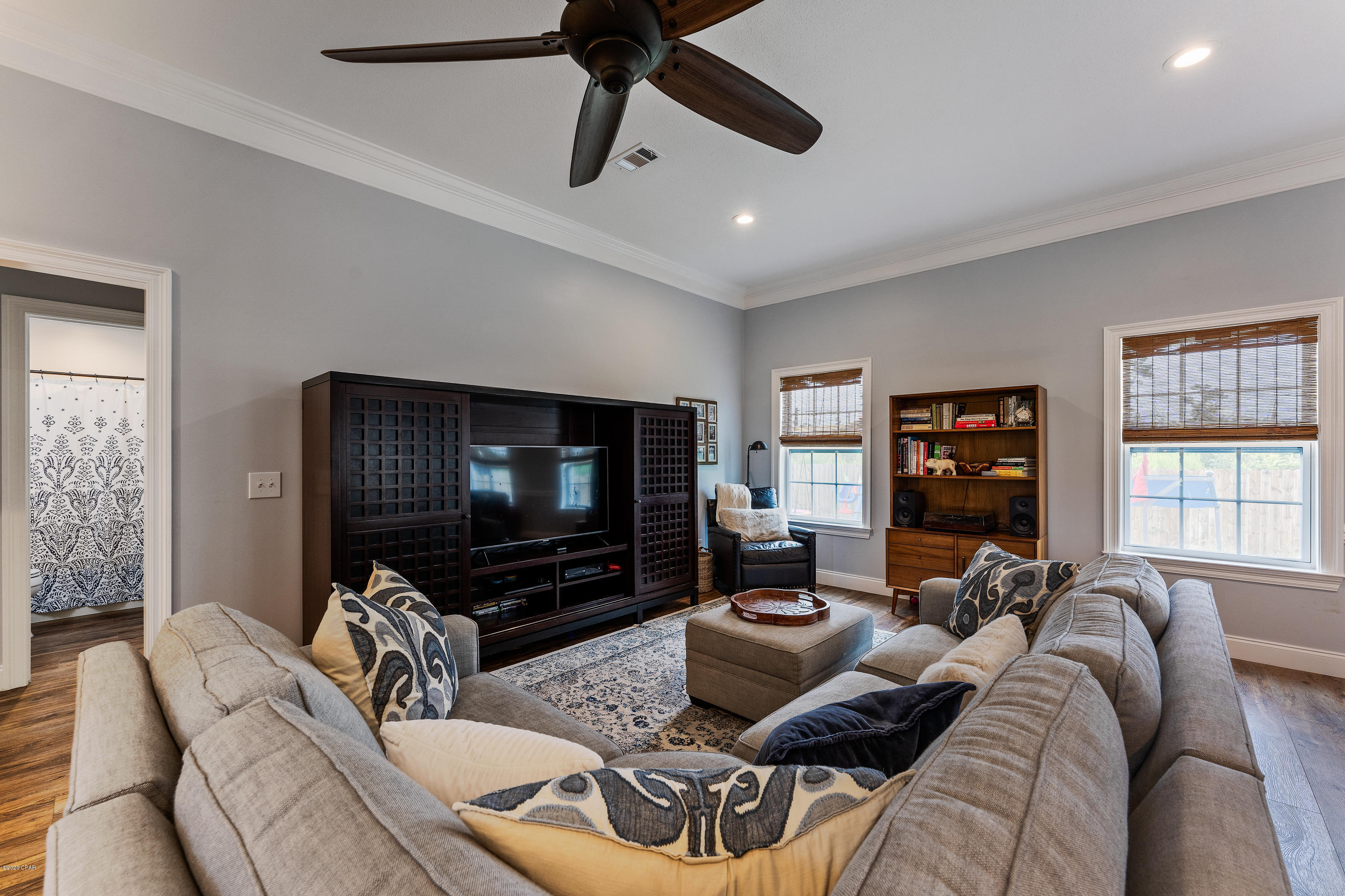 Camryn's Crossing - Residential