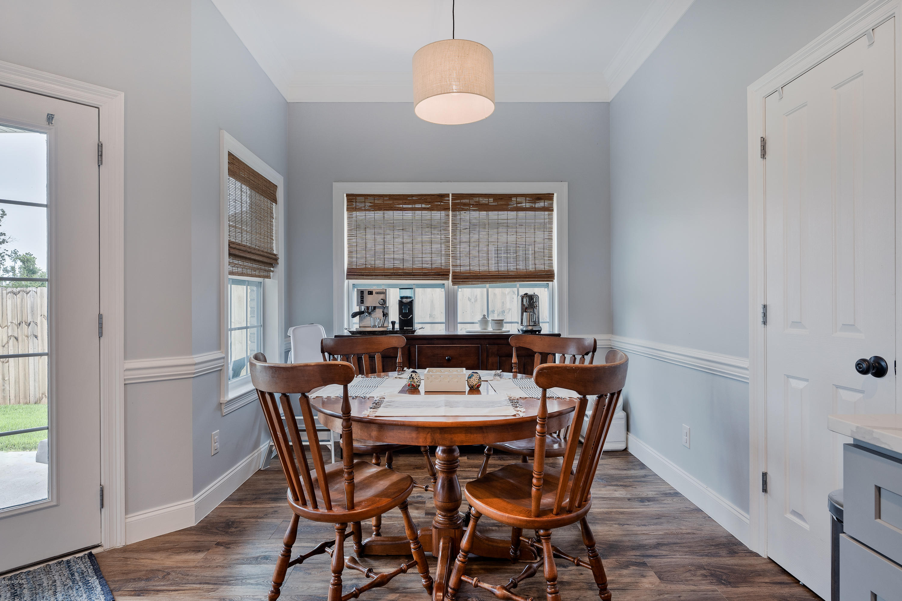 Camryn's Crossing - Residential