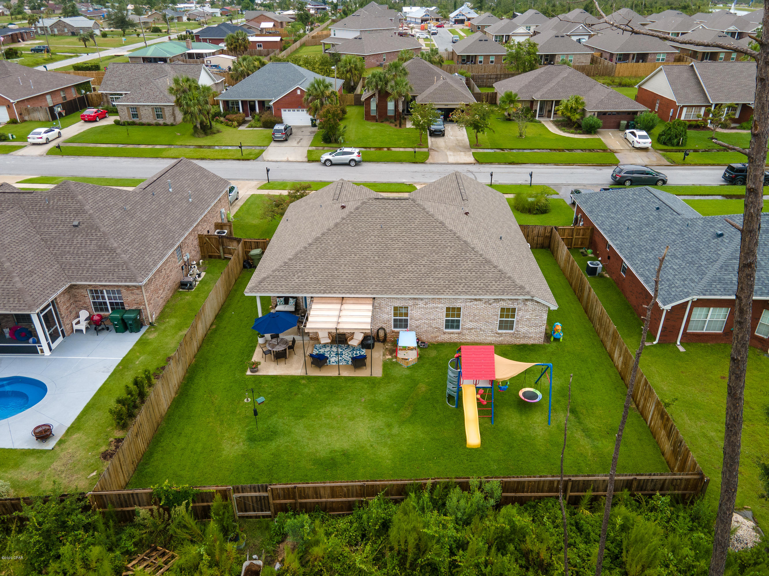 Camryn's Crossing - Residential