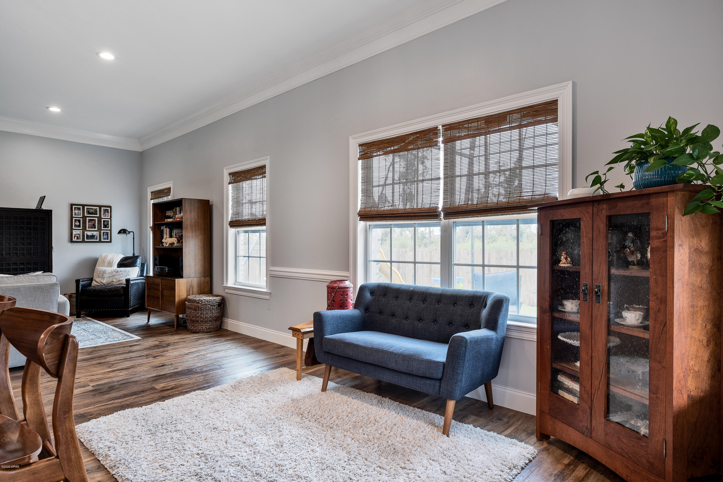 Camryn's Crossing - Residential