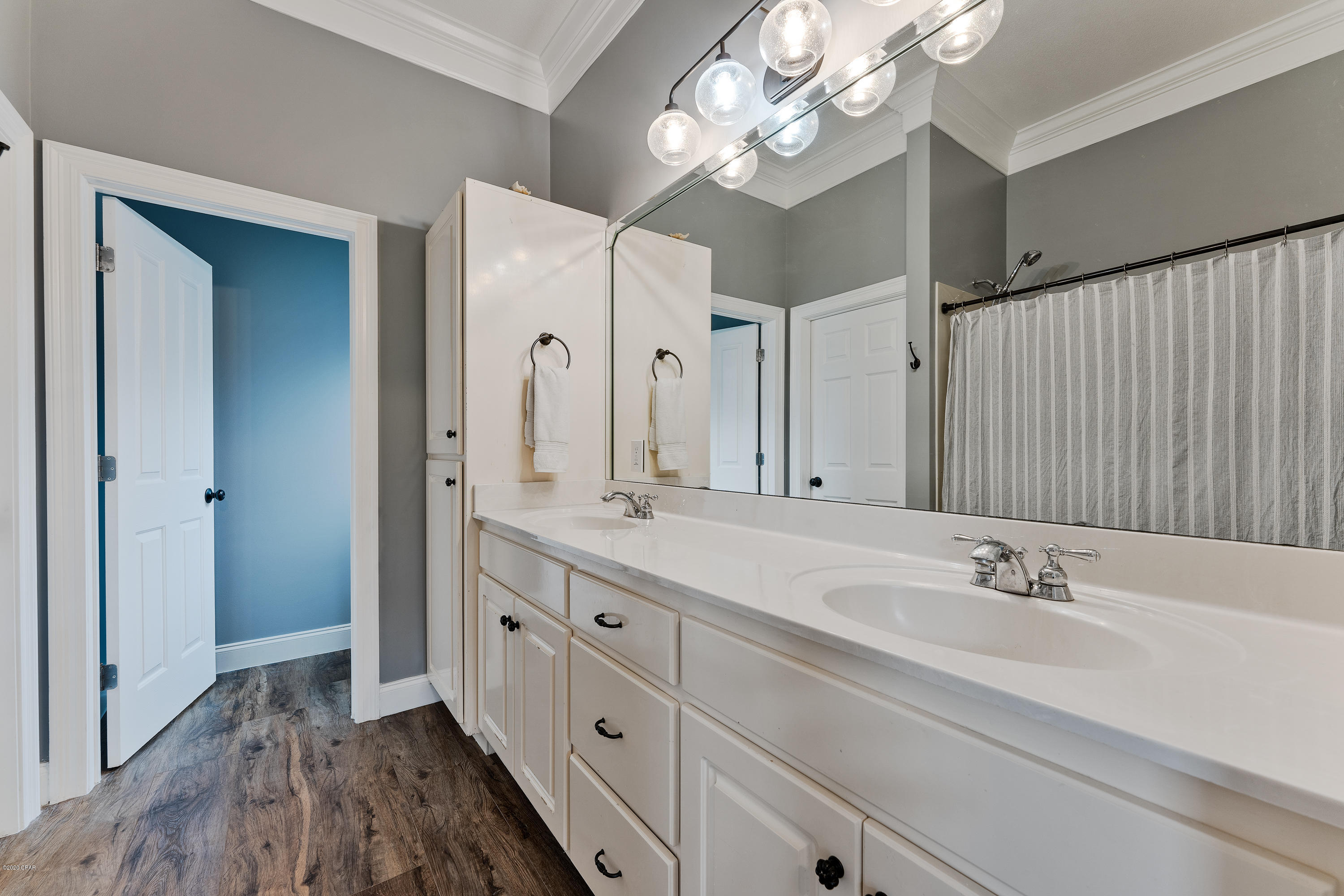 Camryn's Crossing - Residential