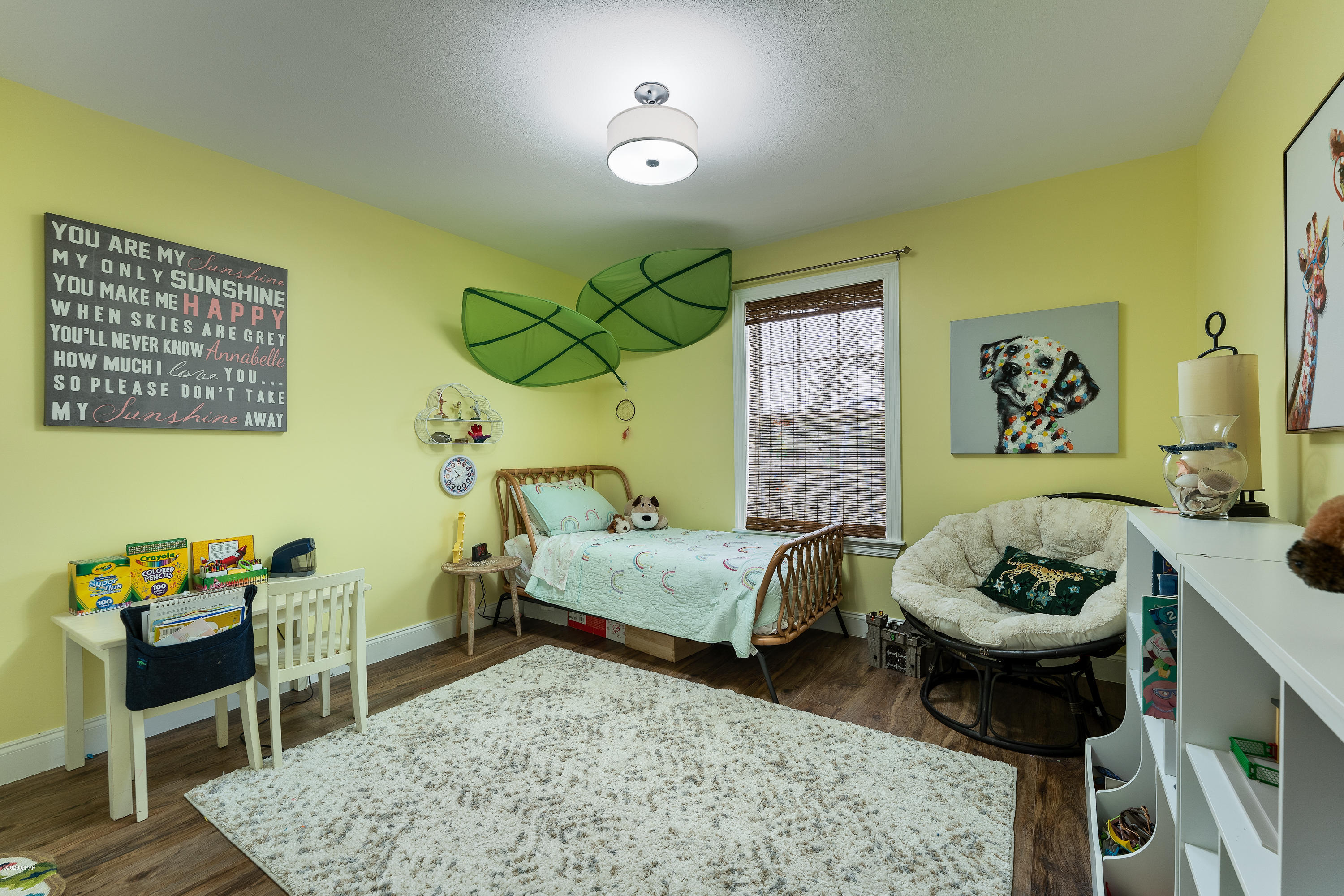 Camryn's Crossing - Residential