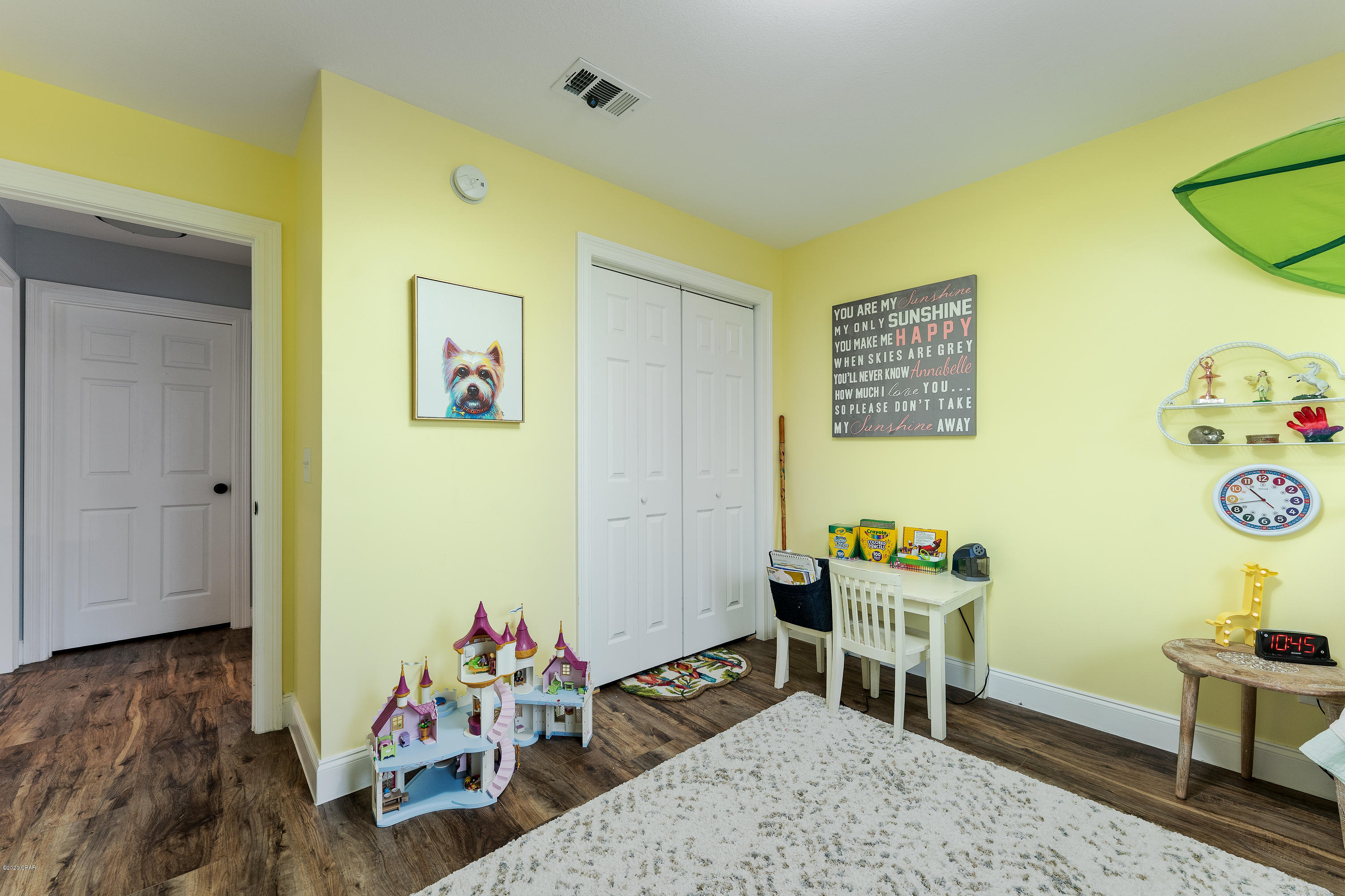 Camryn's Crossing - Residential