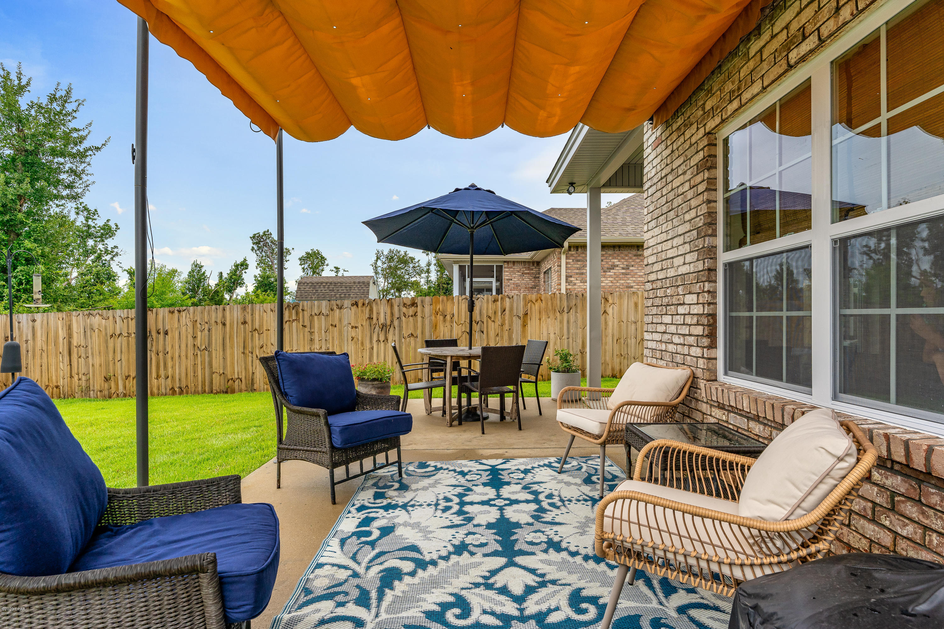 Camryn's Crossing - Residential