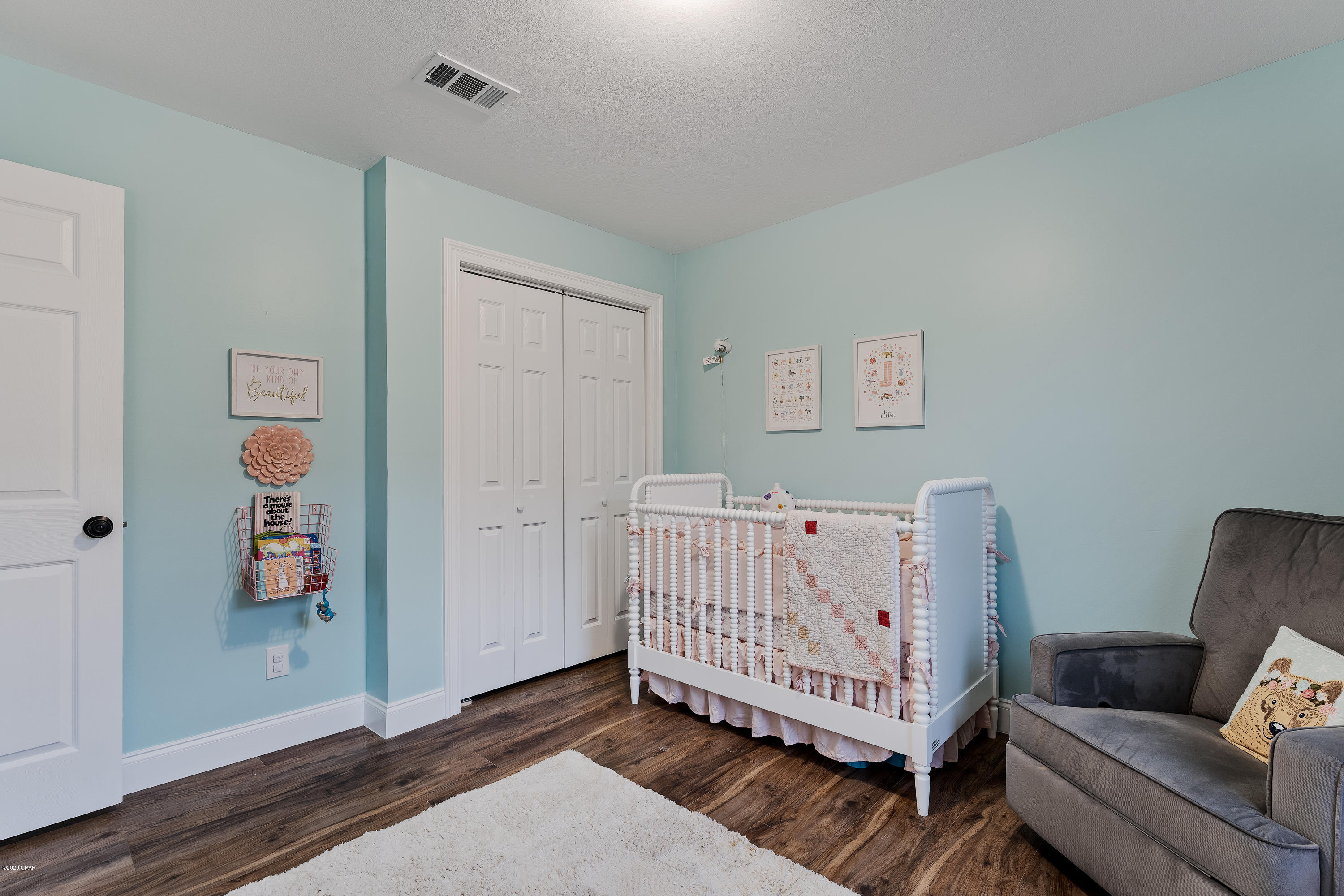 Camryn's Crossing - Residential