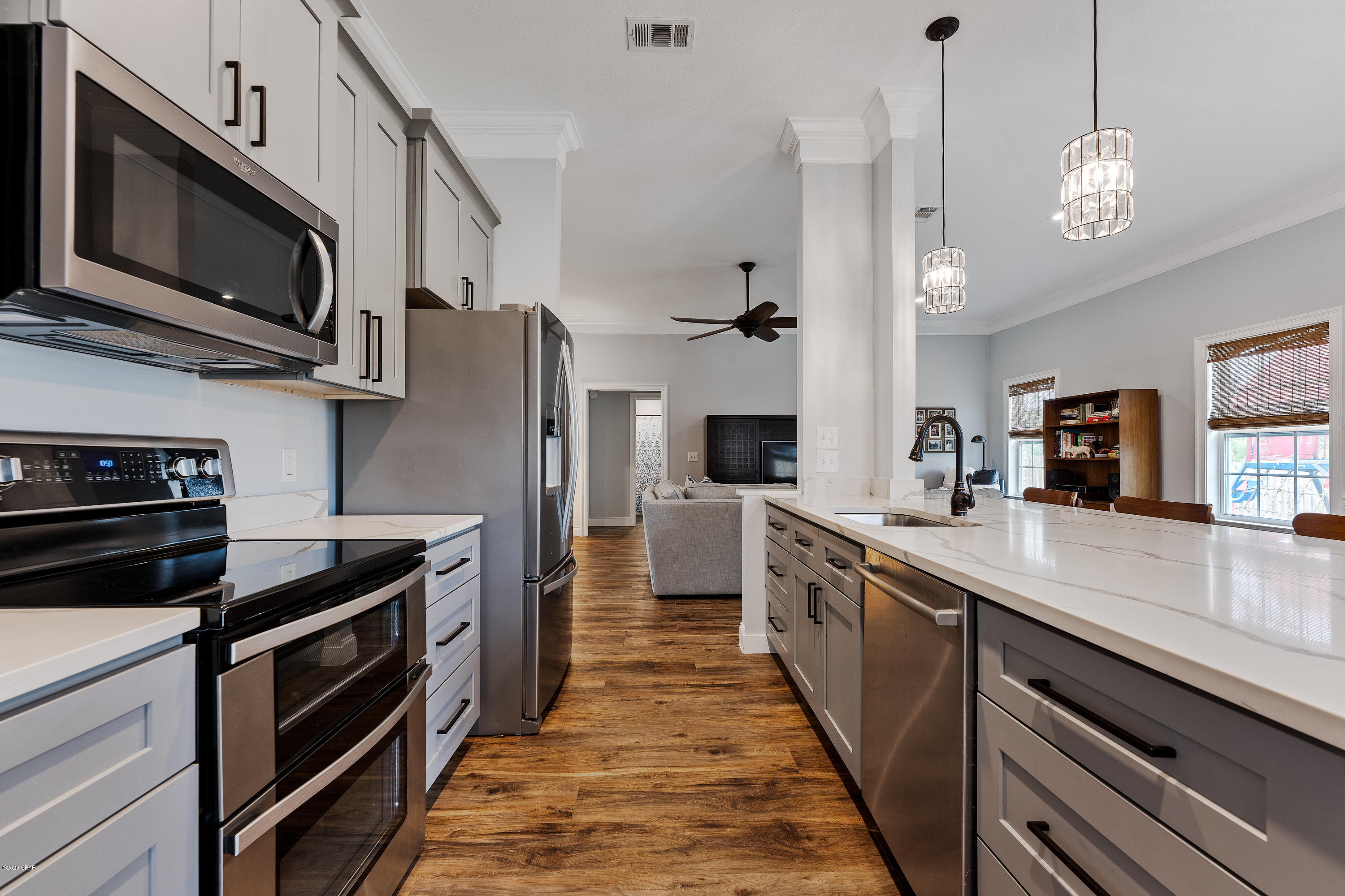 Camryn's Crossing - Residential