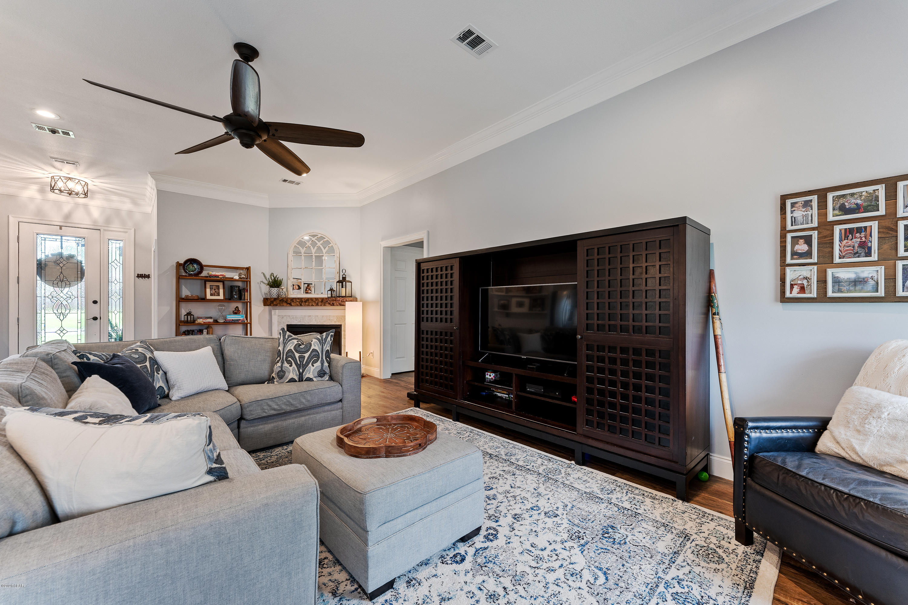 Camryn's Crossing - Residential