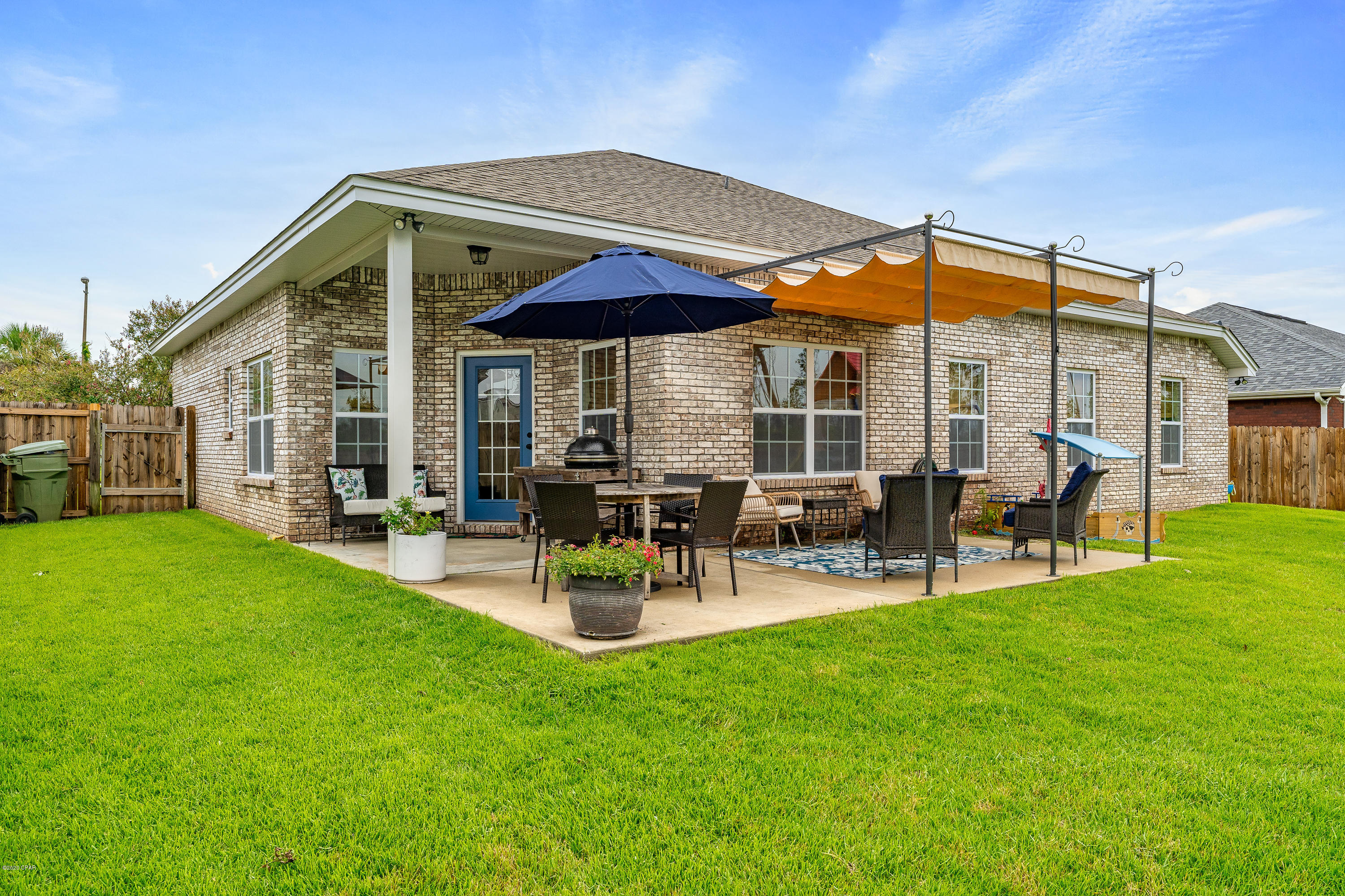 Camryn's Crossing - Residential