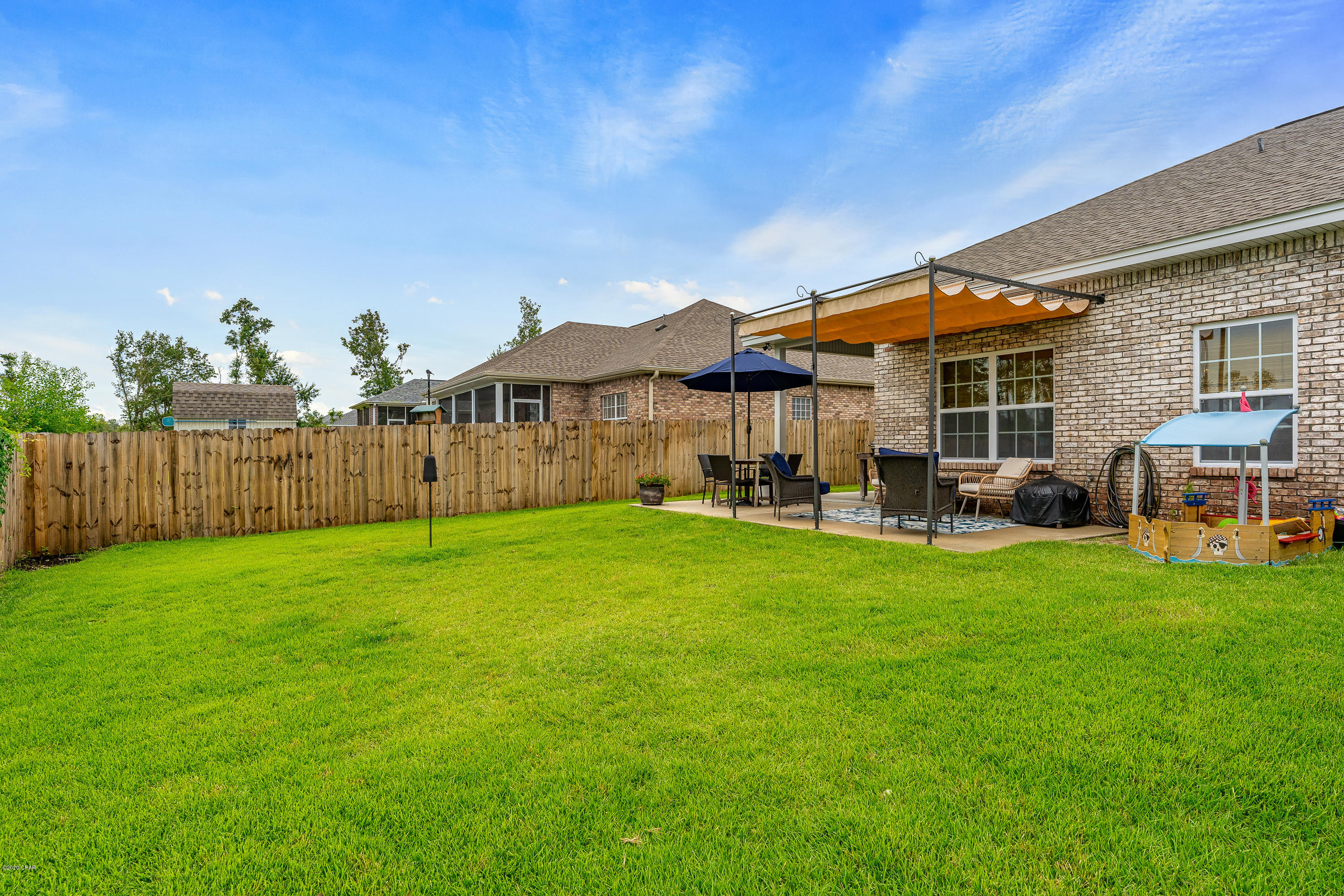 Camryn's Crossing - Residential