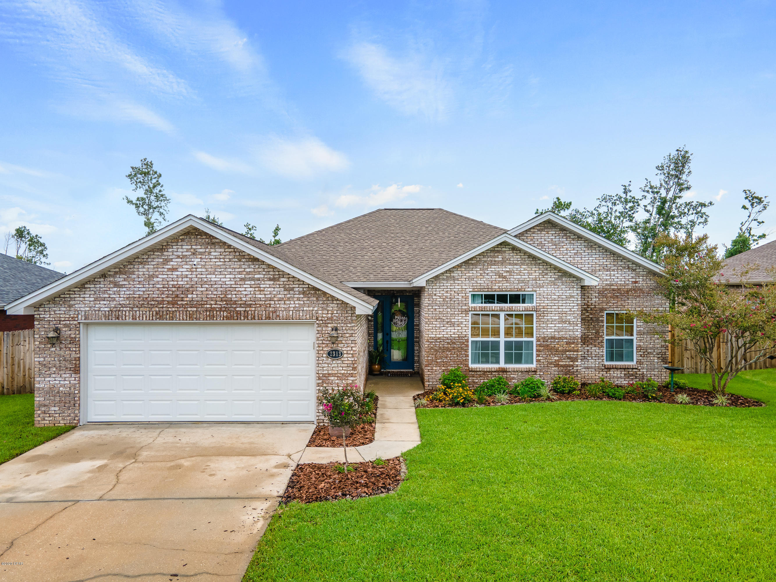 Camryn's Crossing - Residential