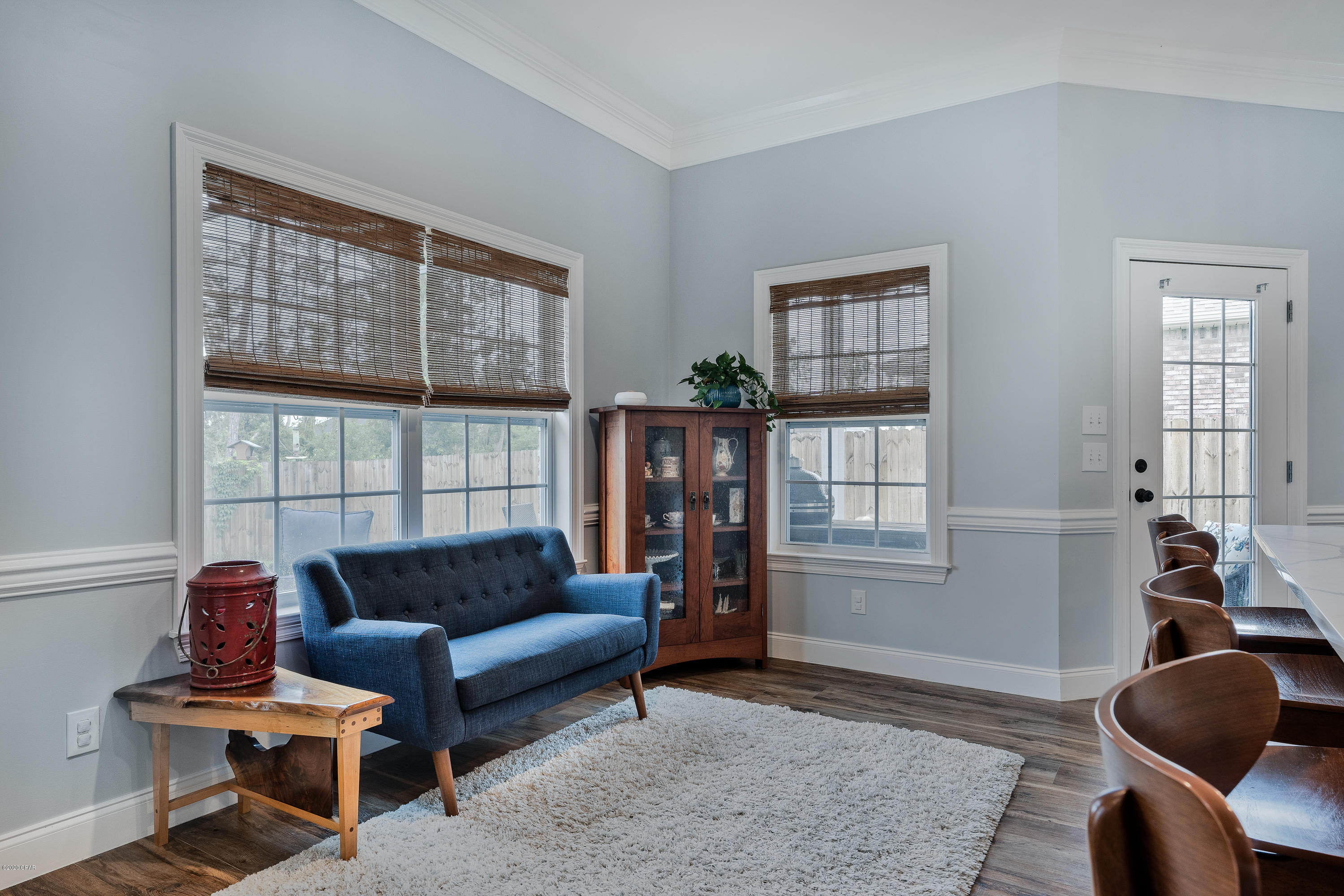 Camryn's Crossing - Residential