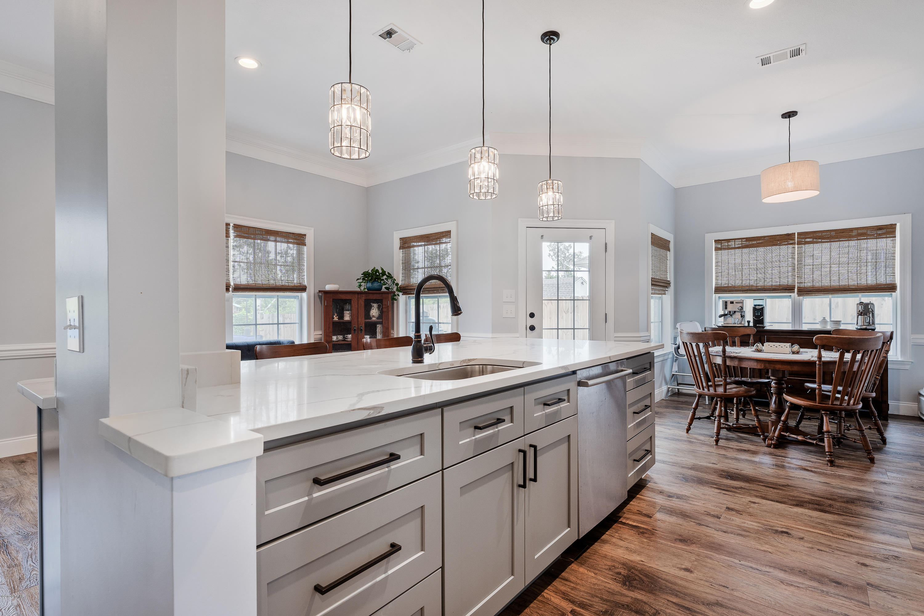 Camryn's Crossing - Residential