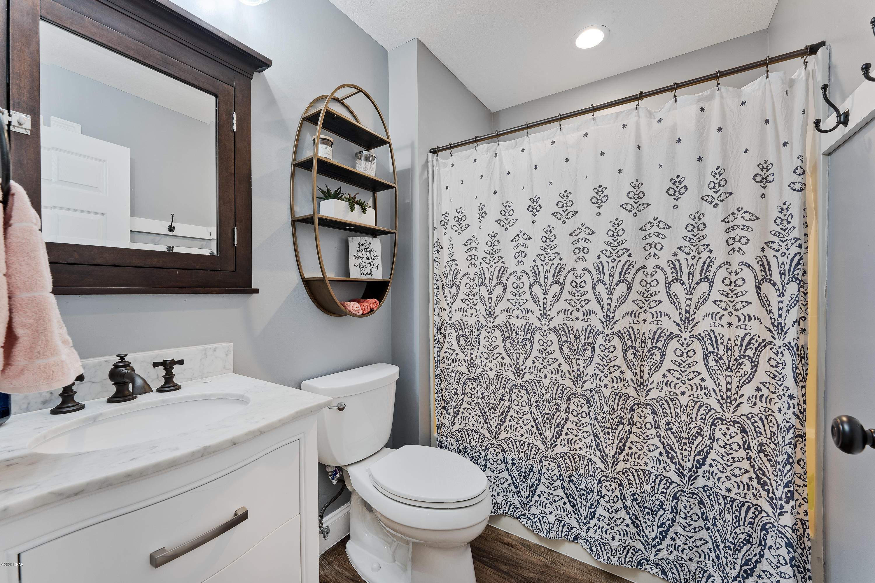 Camryn's Crossing - Residential