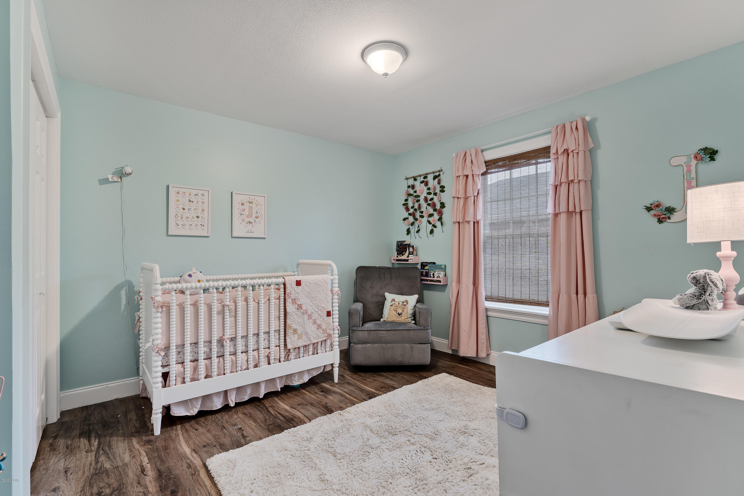 Camryn's Crossing - Residential