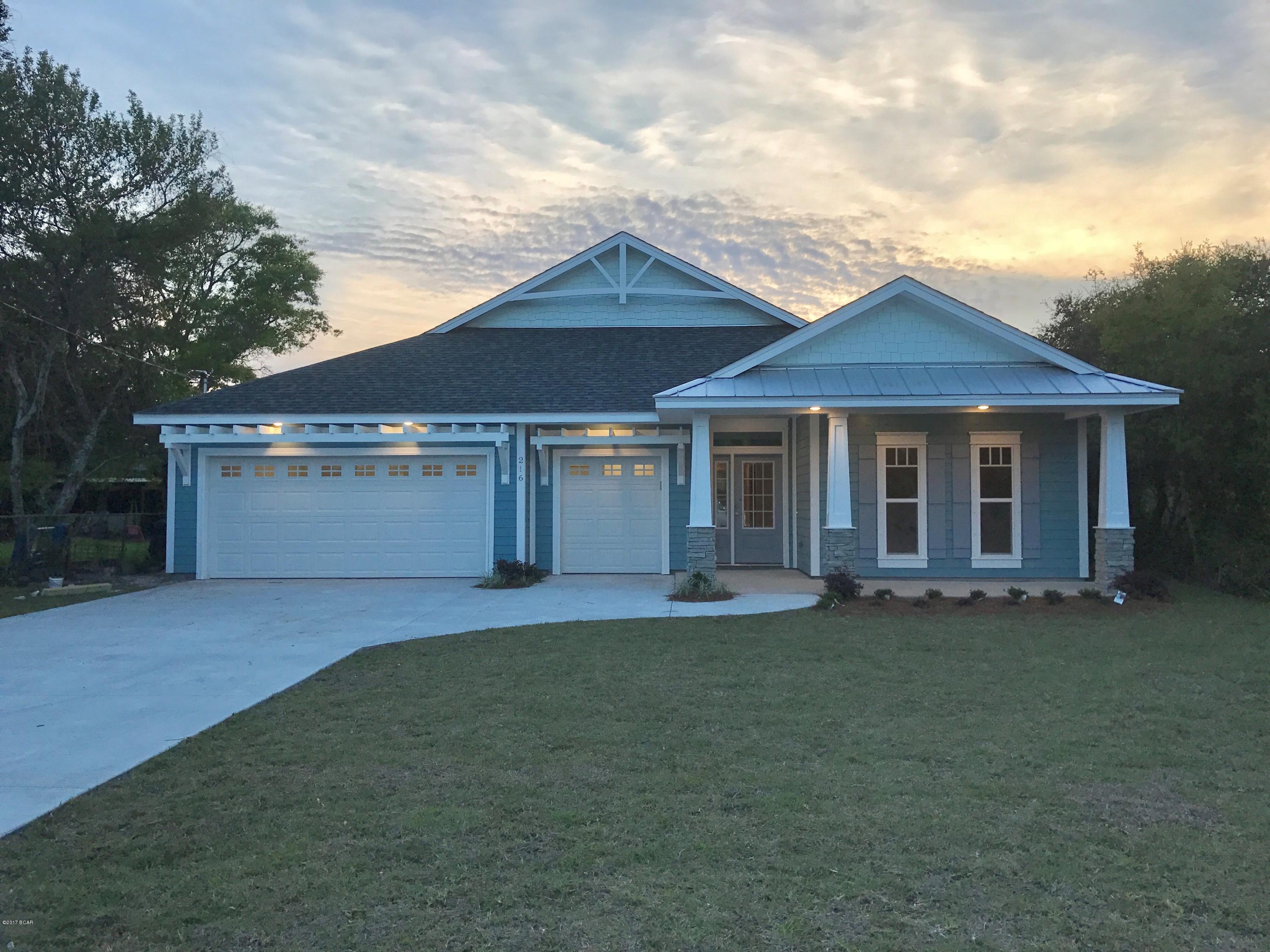 Miramar Heights - Residential