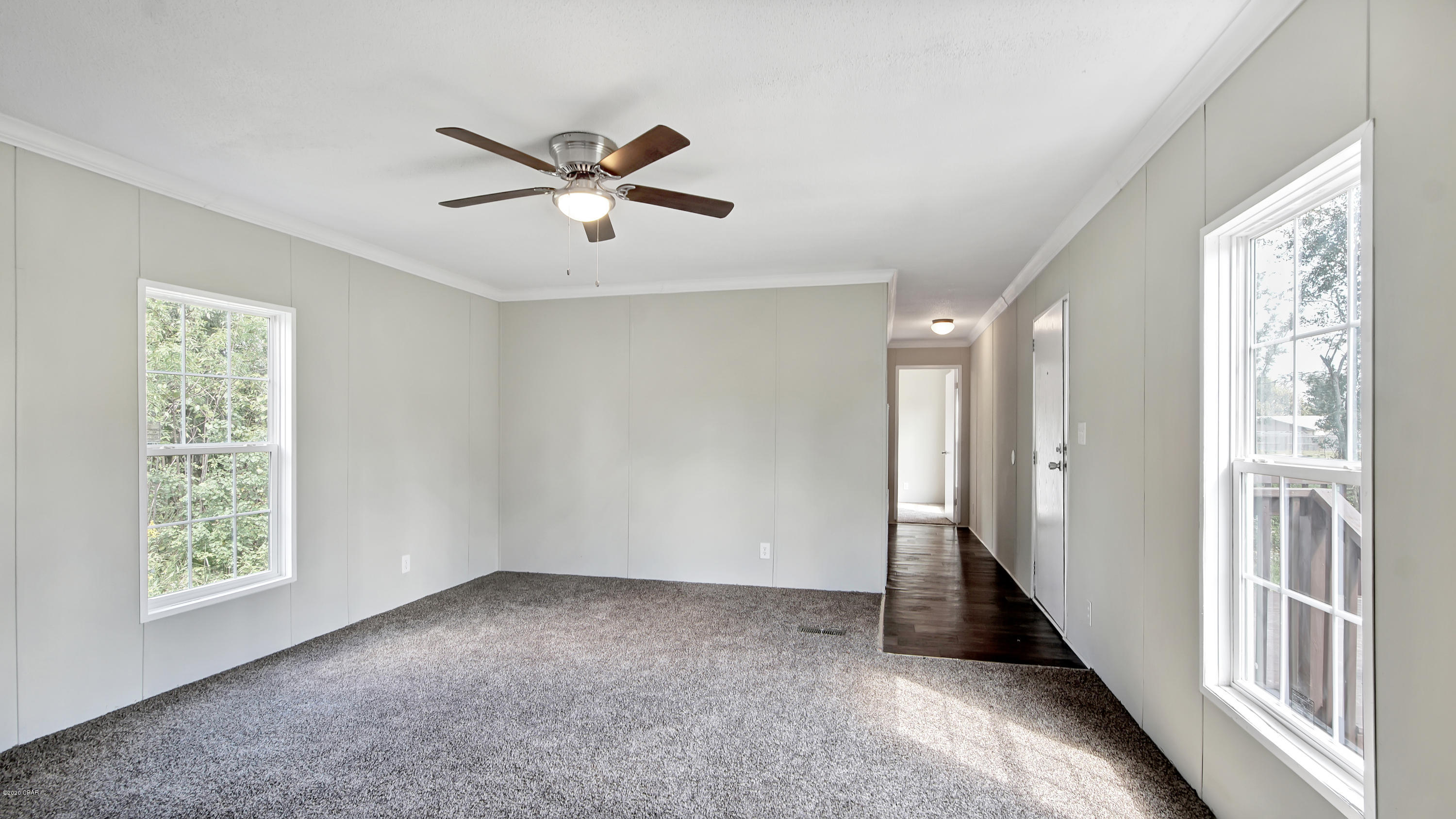 [No Recorded Subdiv] - Residential