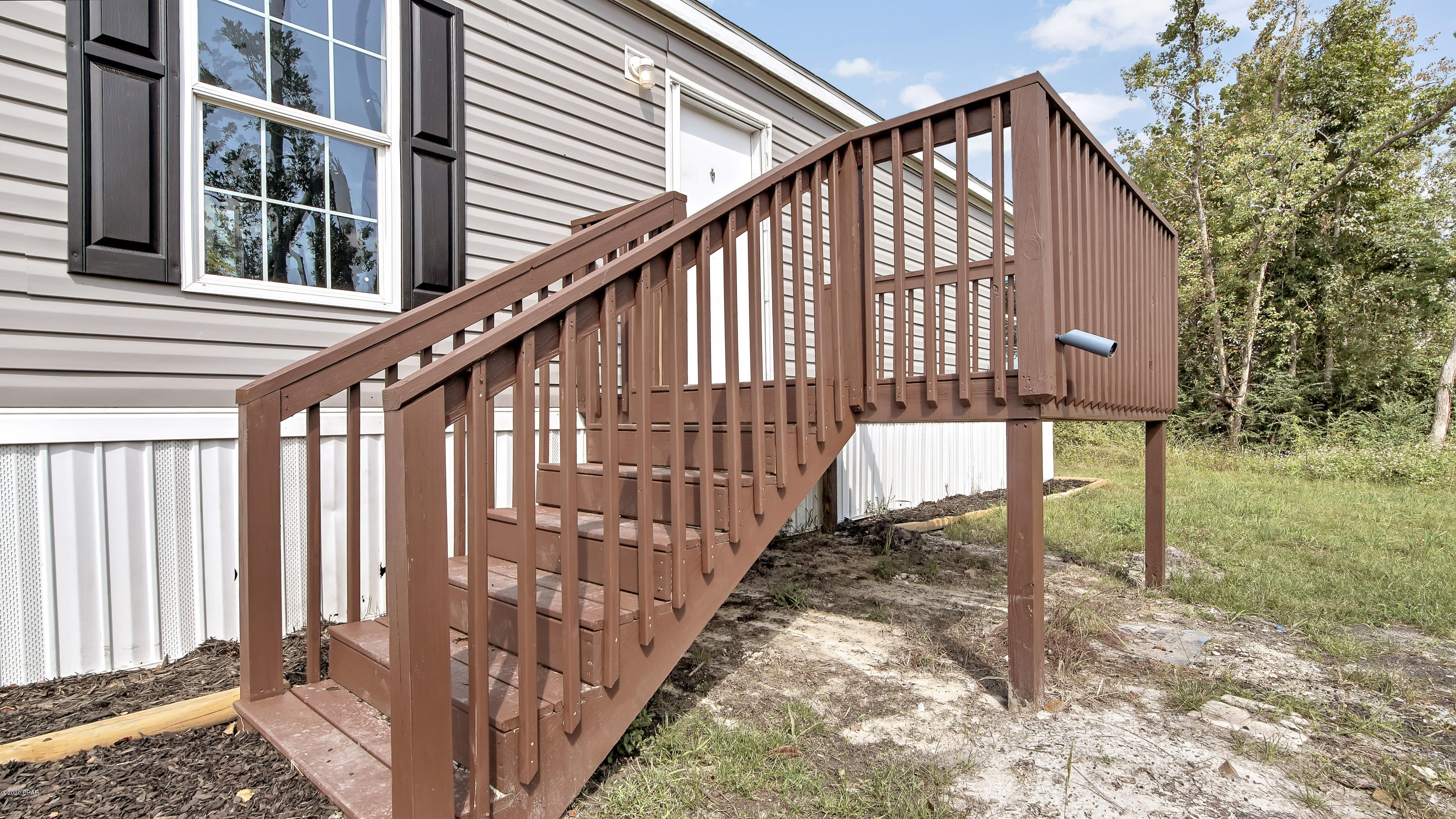 [No Recorded Subdiv] - Residential