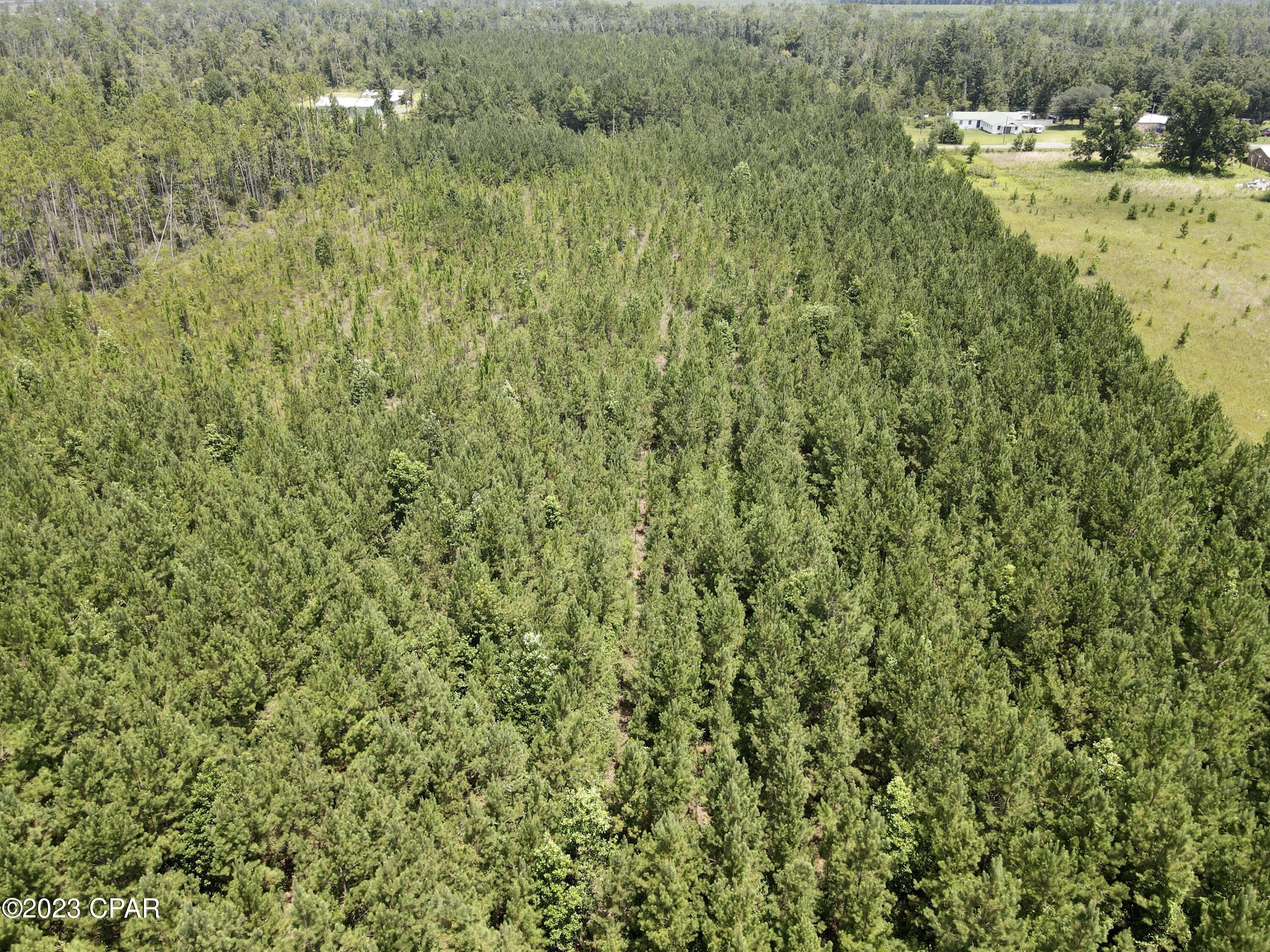 [No Recorded Subdiv] - Land