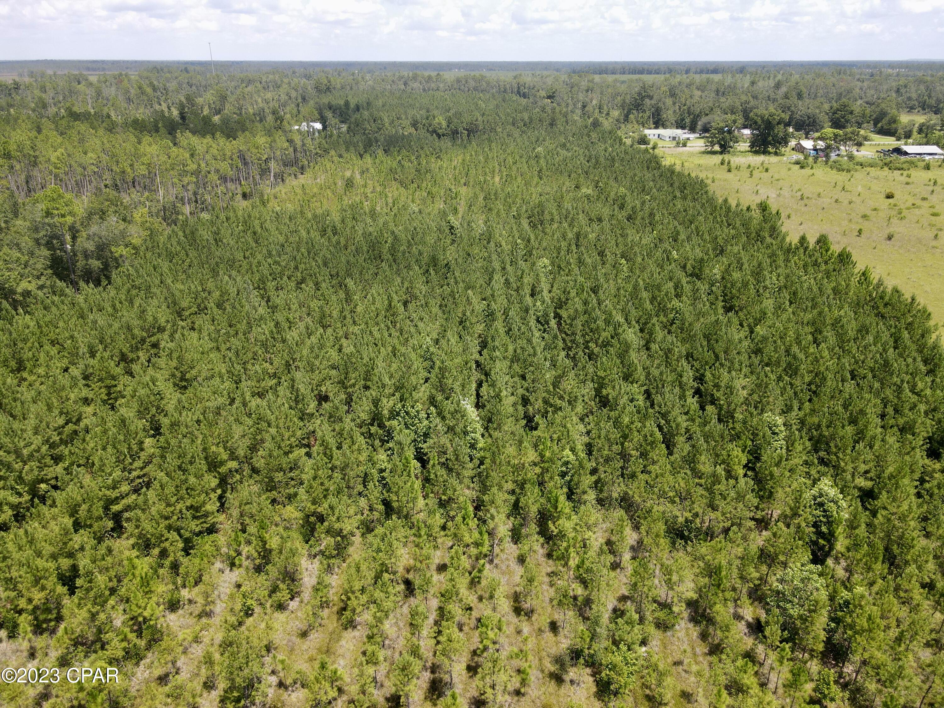 [No Recorded Subdiv] - Land