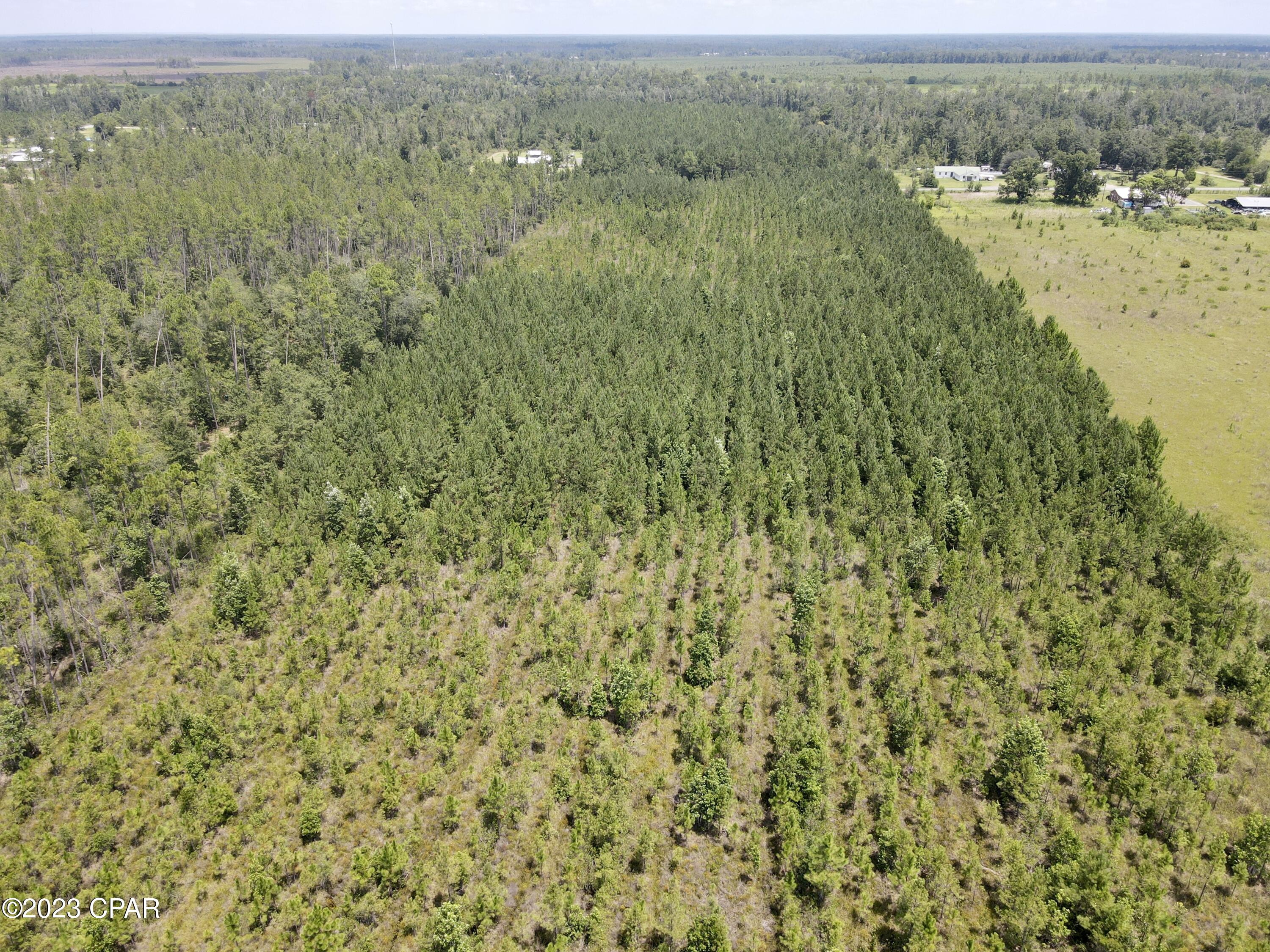 [No Recorded Subdiv] - Land