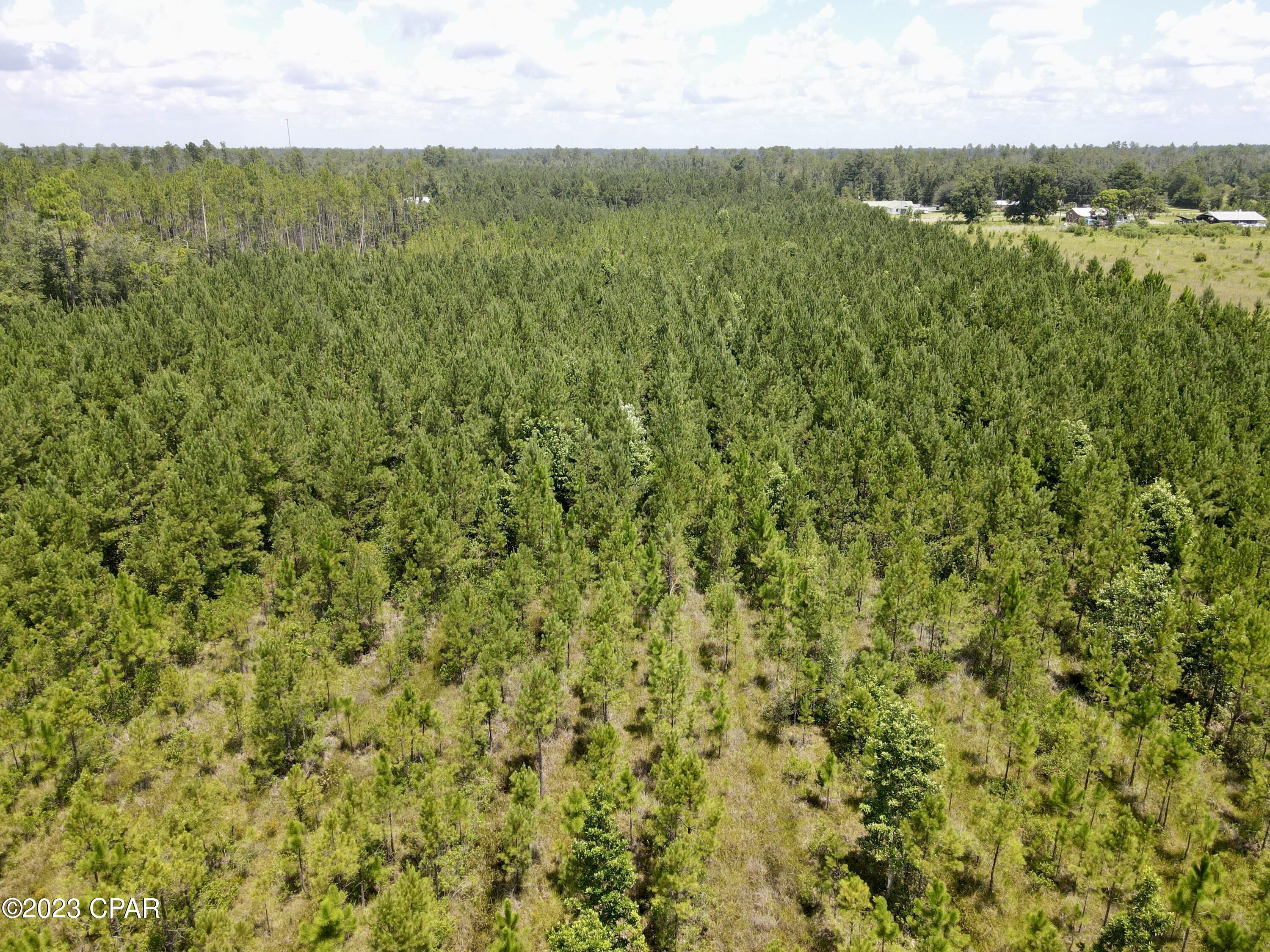 [No Recorded Subdiv] - Land