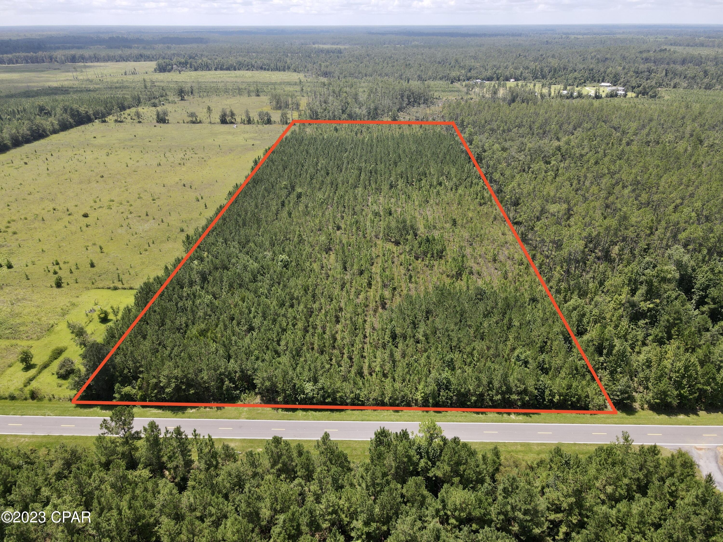 [No Recorded Subdiv] - Land