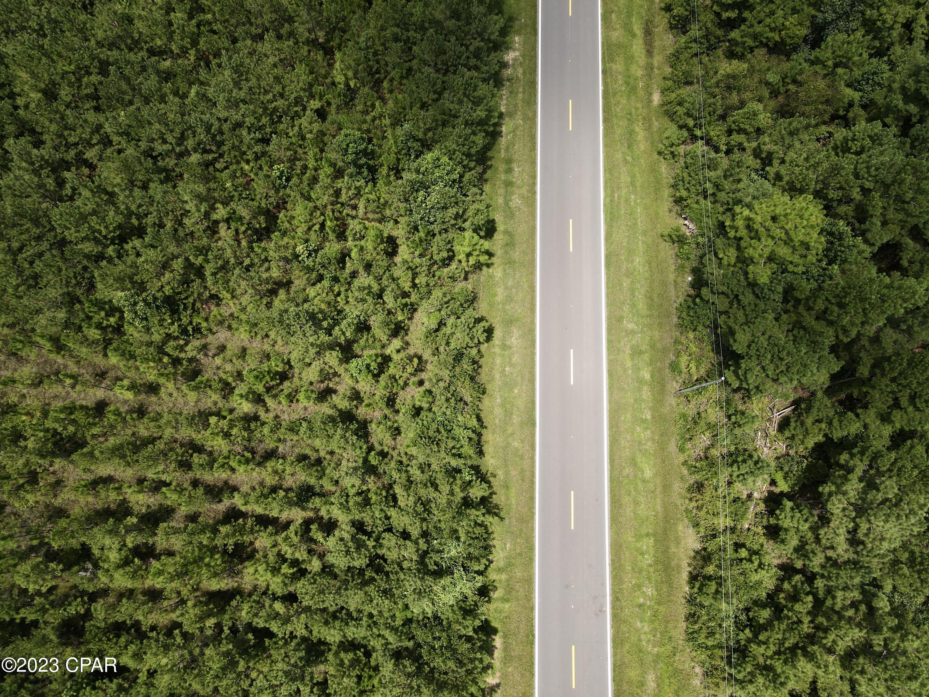 [No Recorded Subdiv] - Land