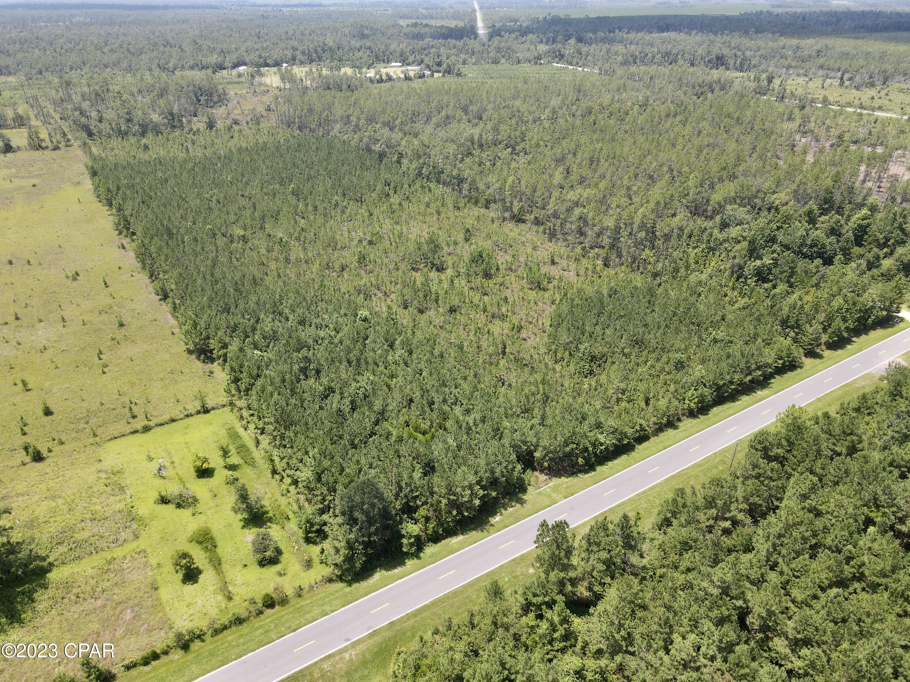 [No Recorded Subdiv] - Land