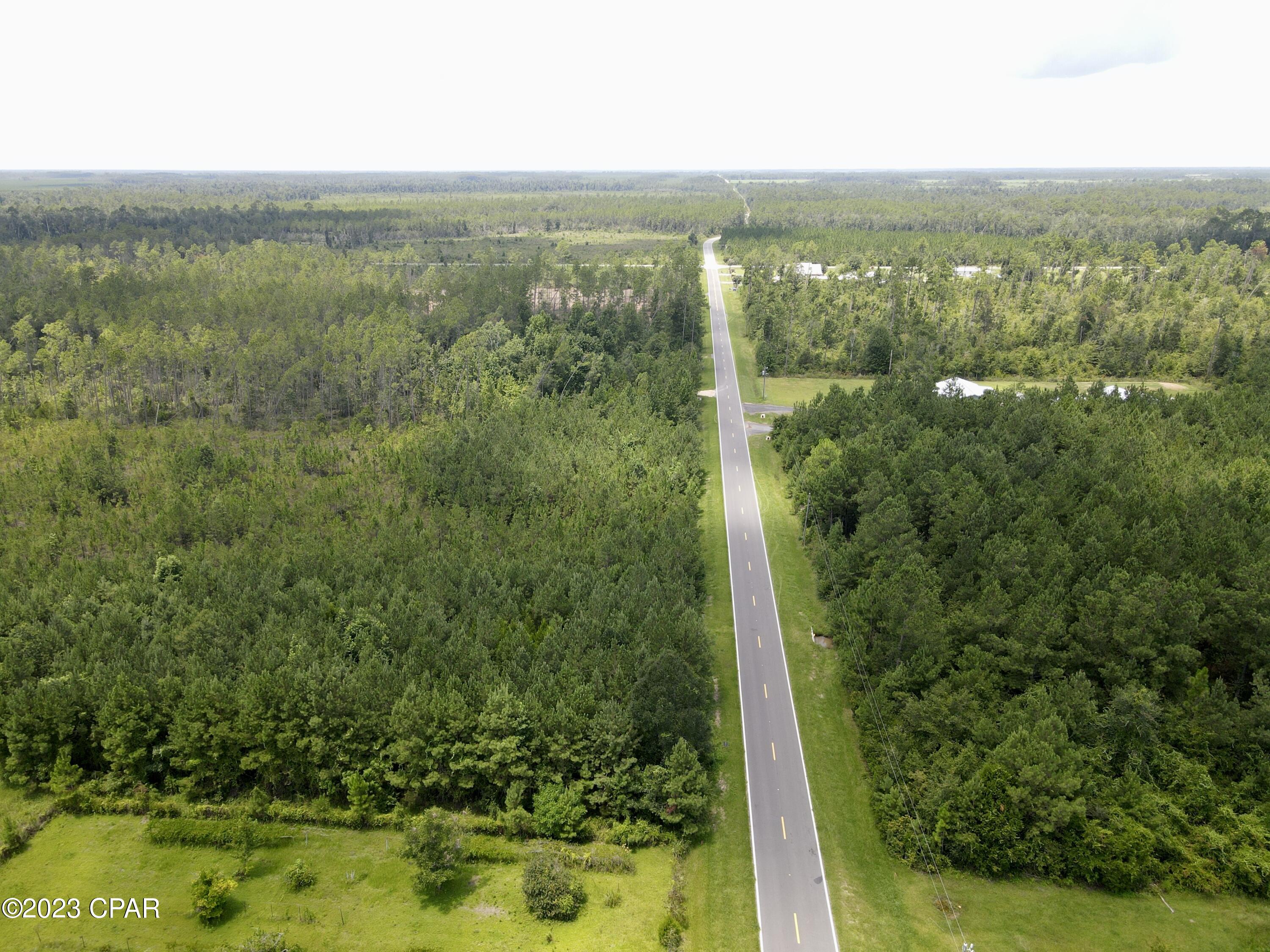 [No Recorded Subdiv] - Land