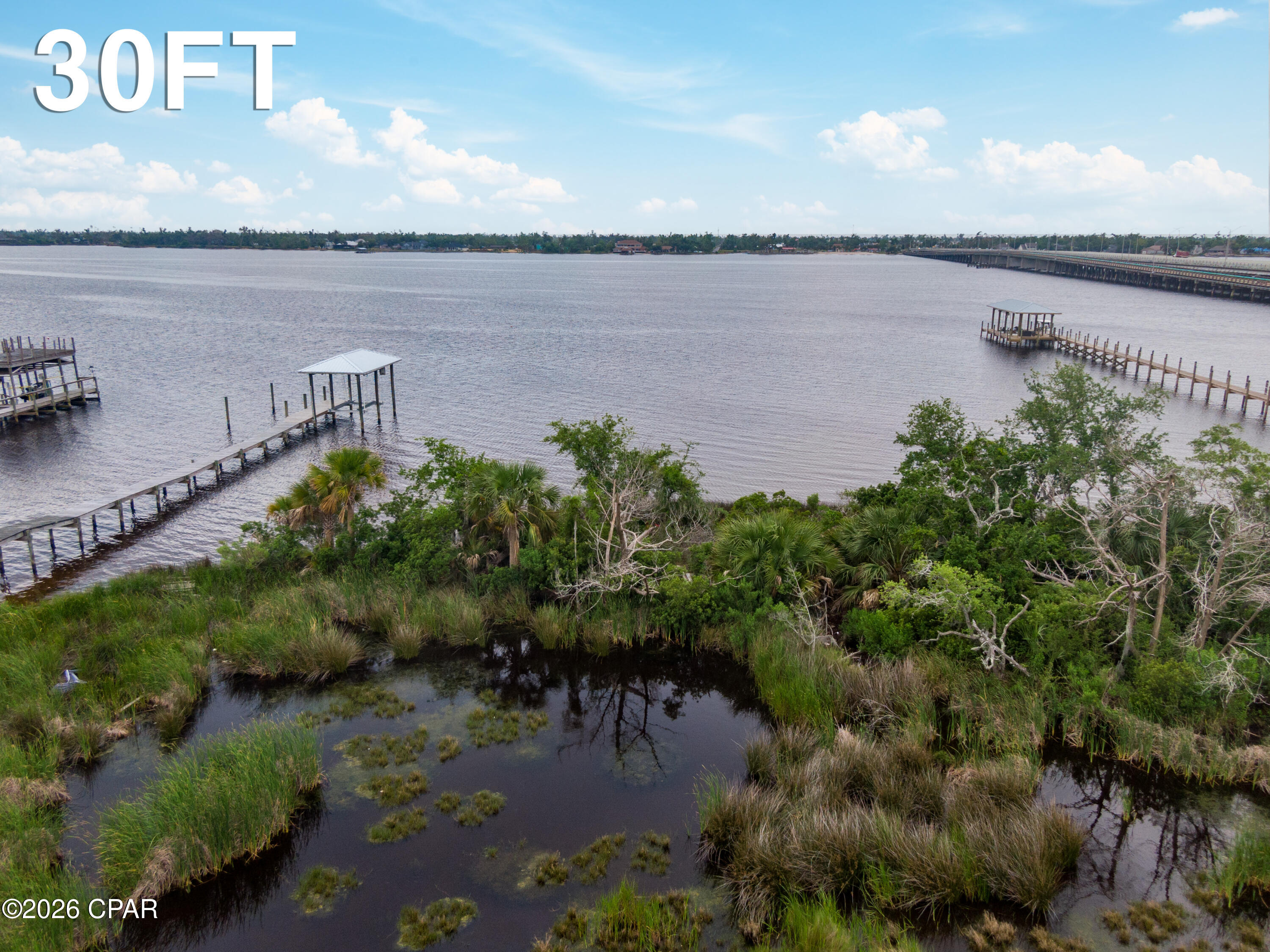 Mill Point Landing - Land