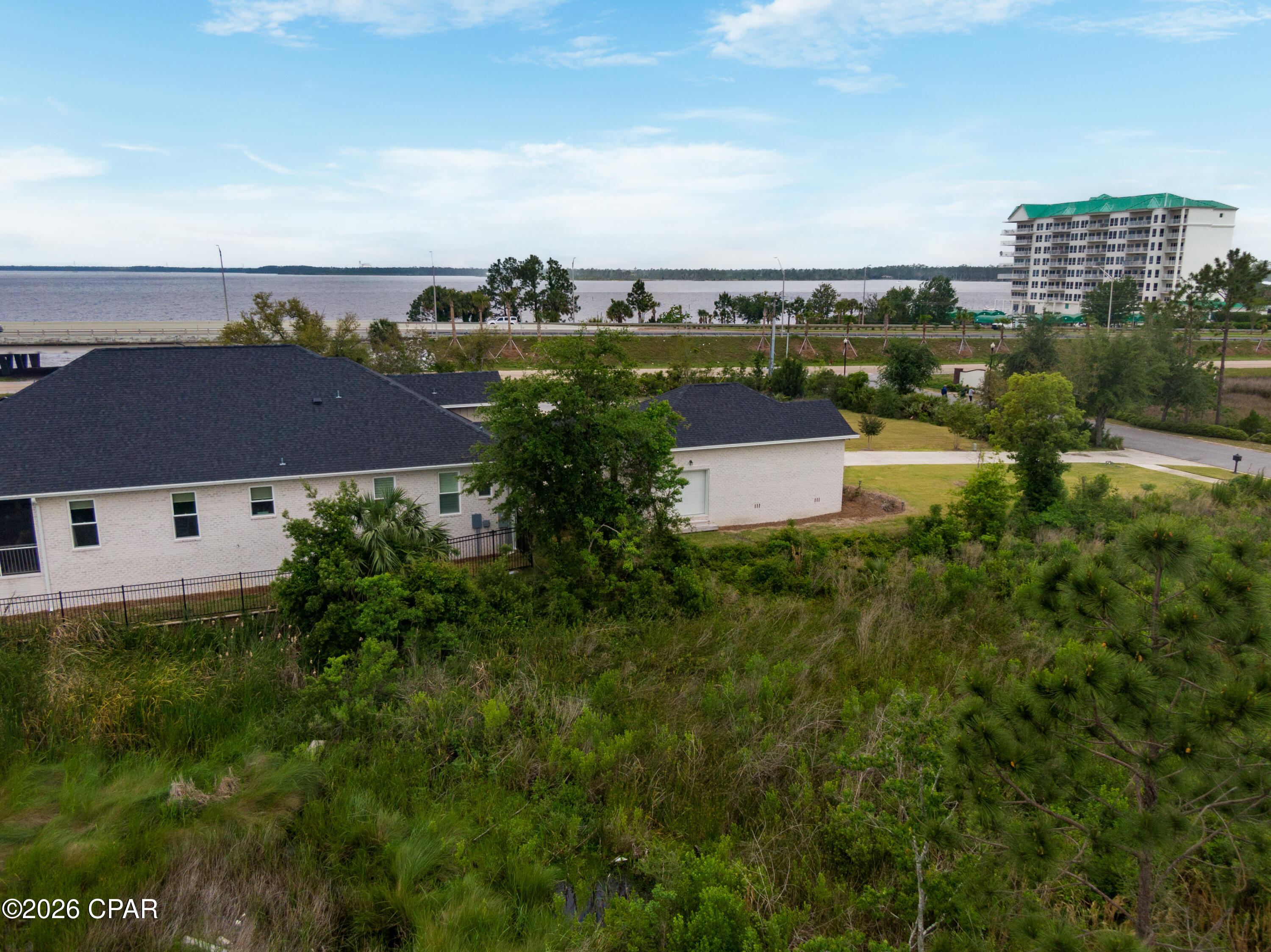 Mill Point Landing - Land