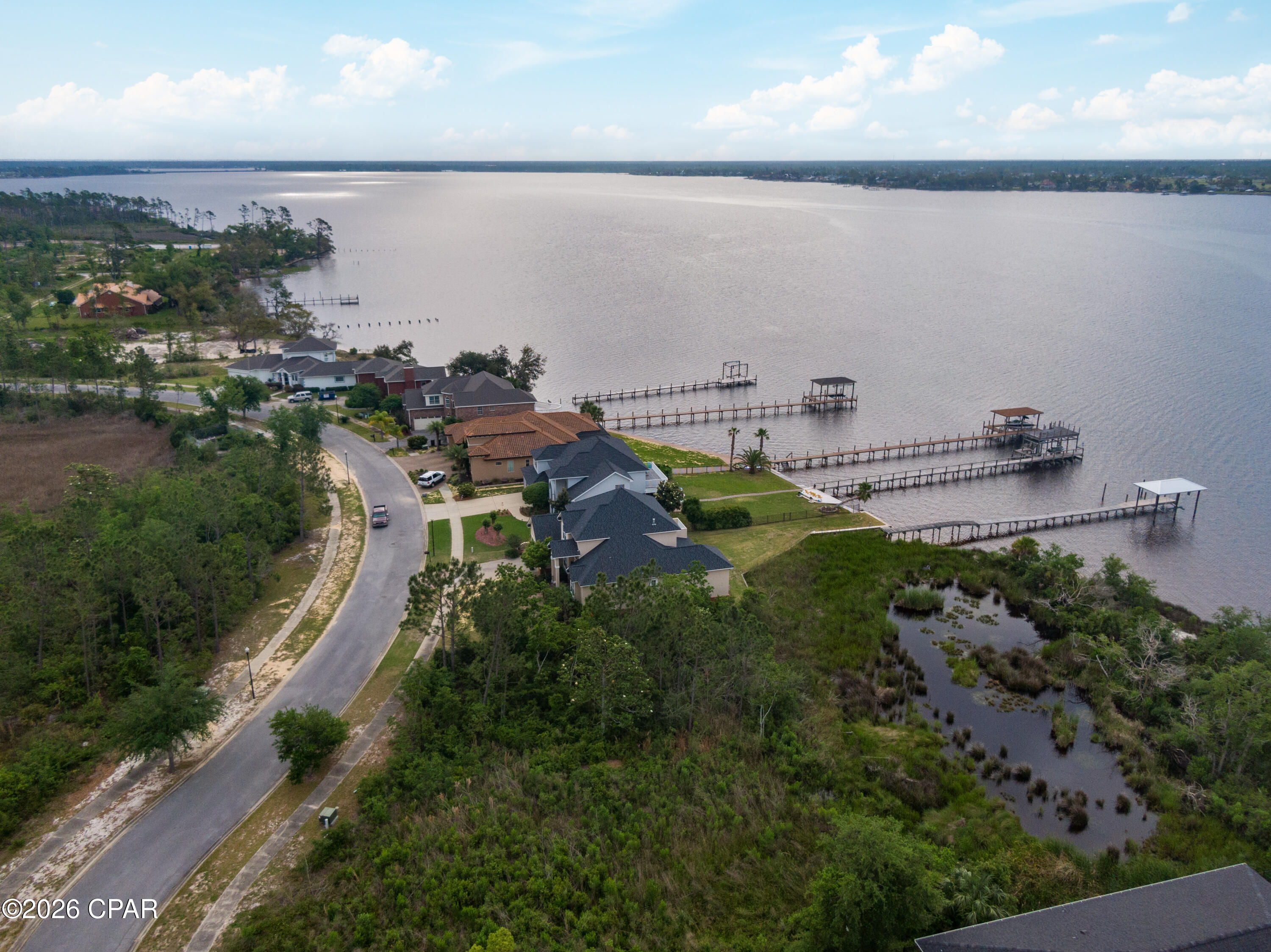 Mill Point Landing - Land