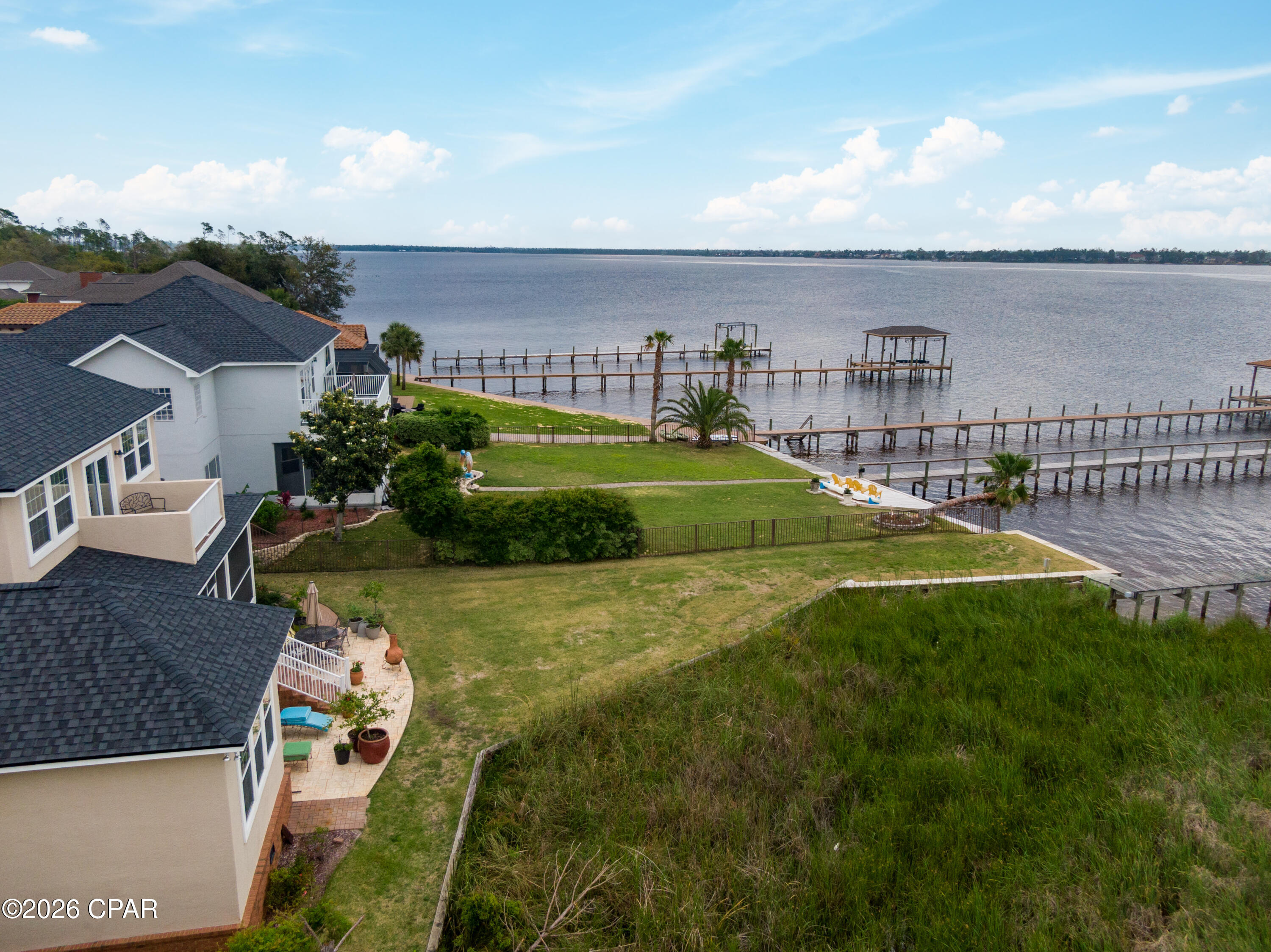 Mill Point Landing - Land