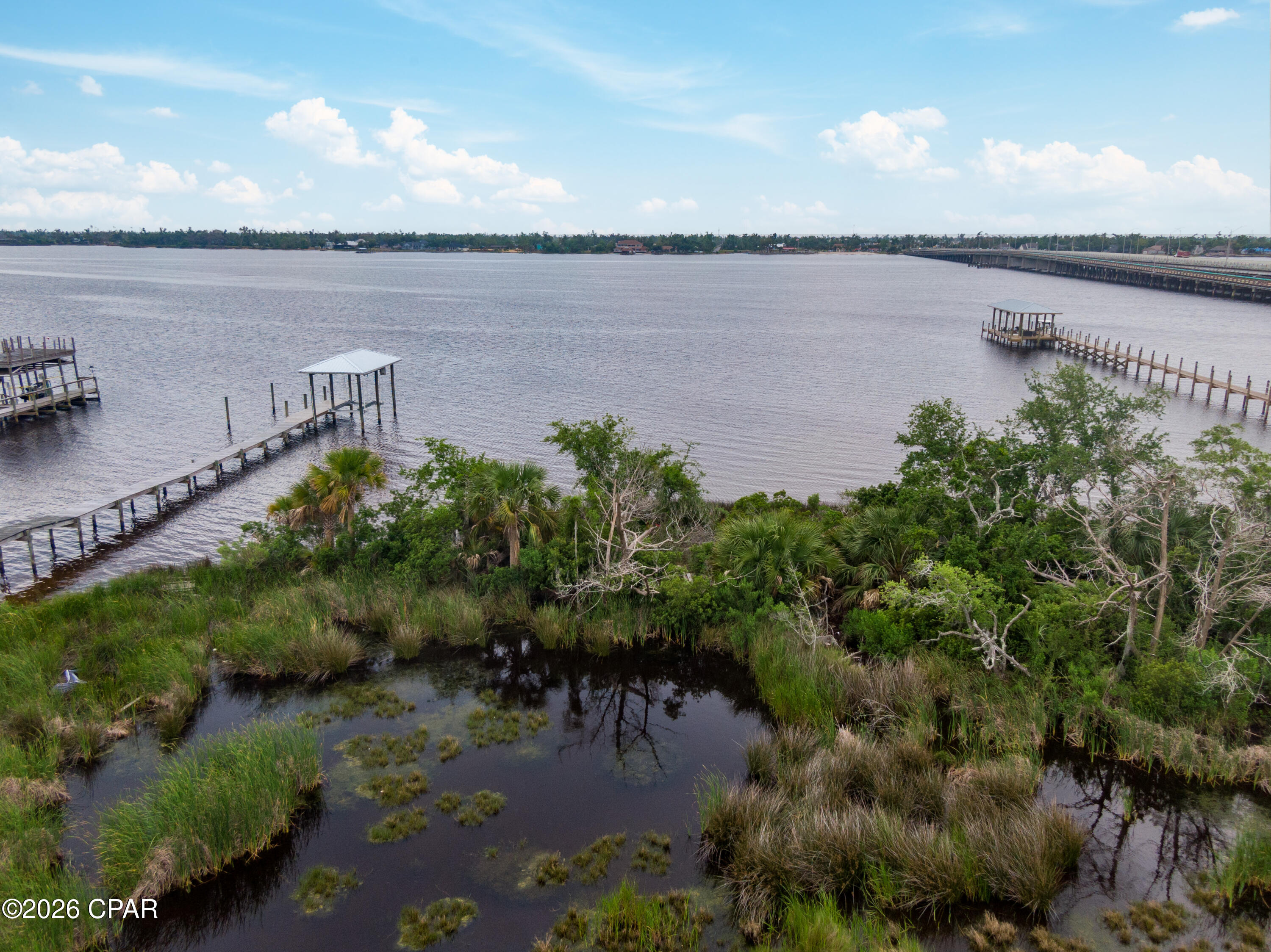 Mill Point Landing - Land